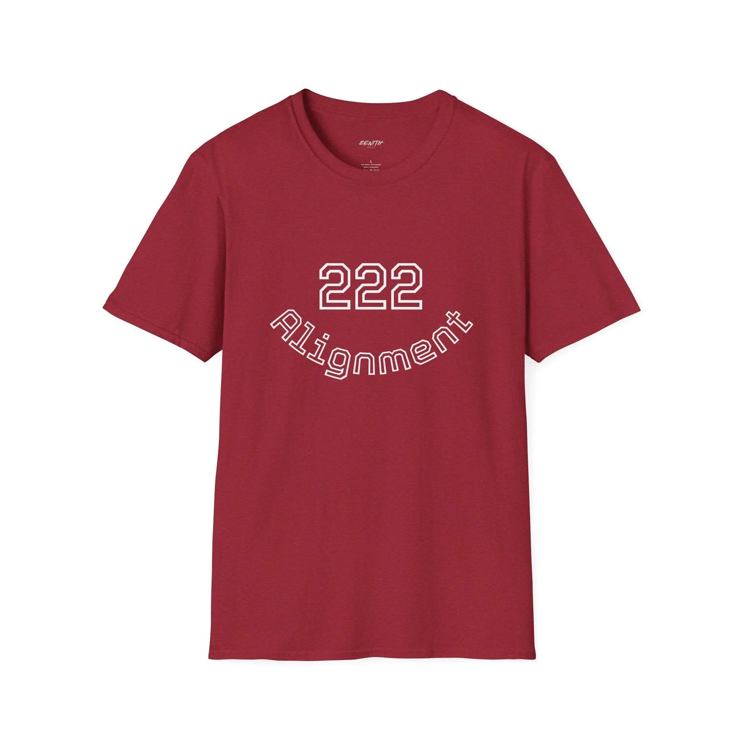 222 Women's T-Shirt Printify