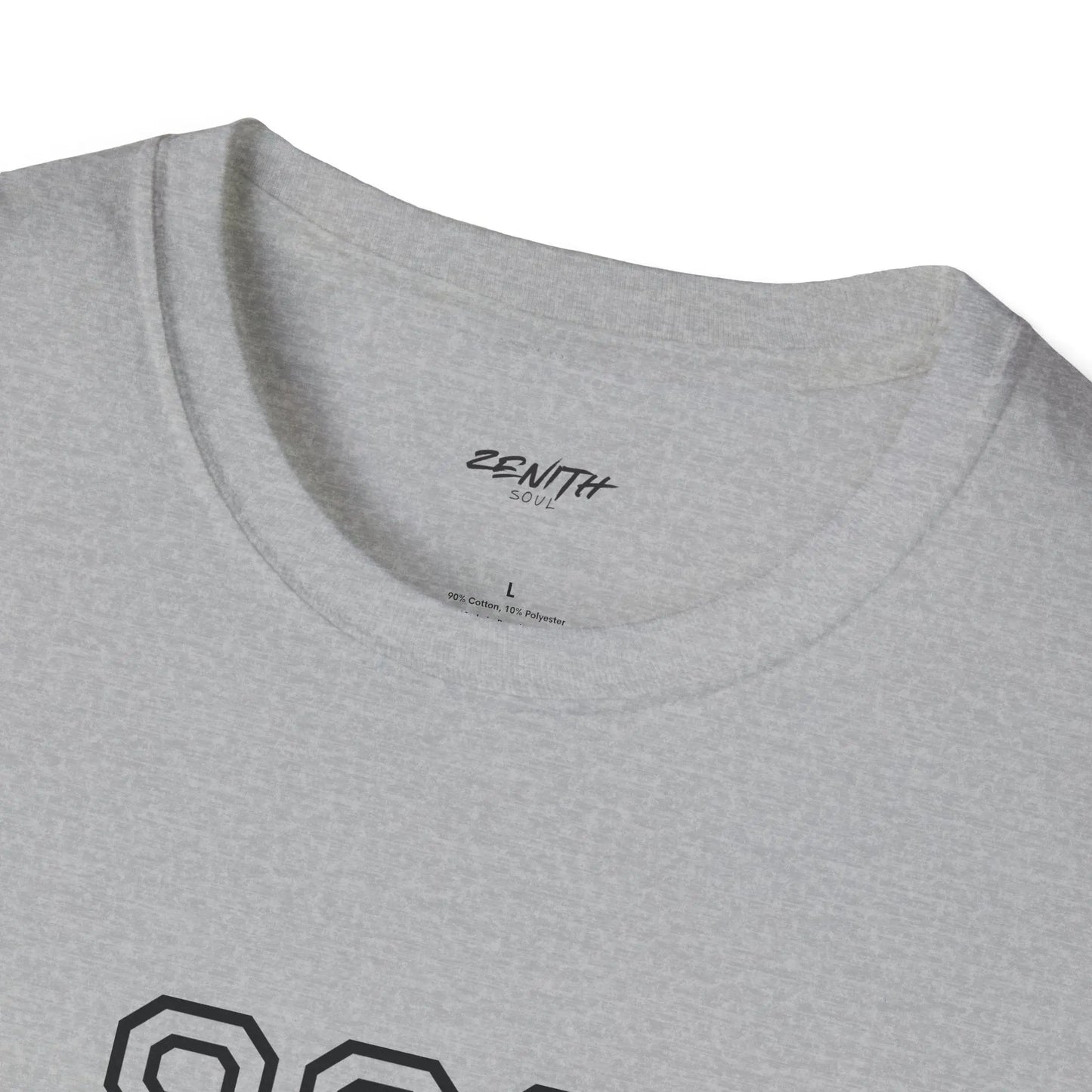 888 Women's T-Shirt - Zenith Soul LLC