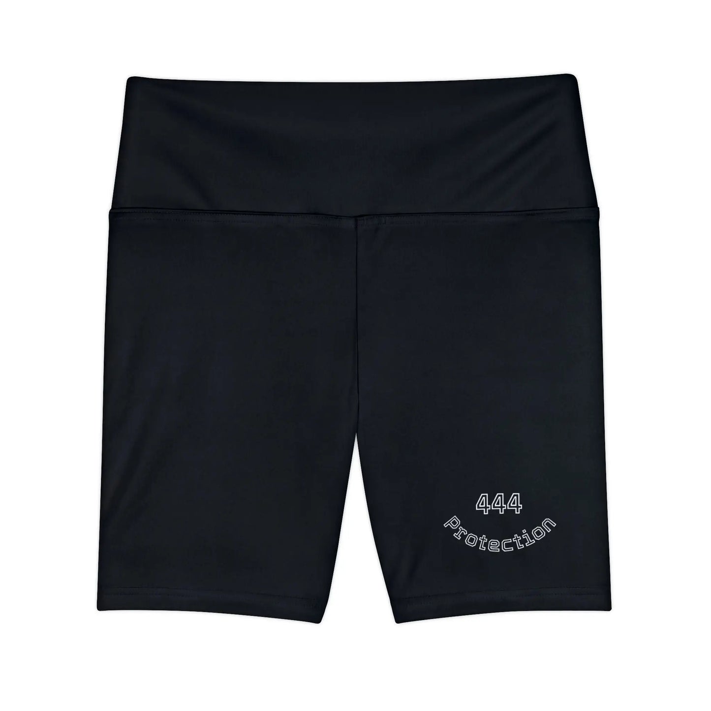 444- Shorts (black) Printify