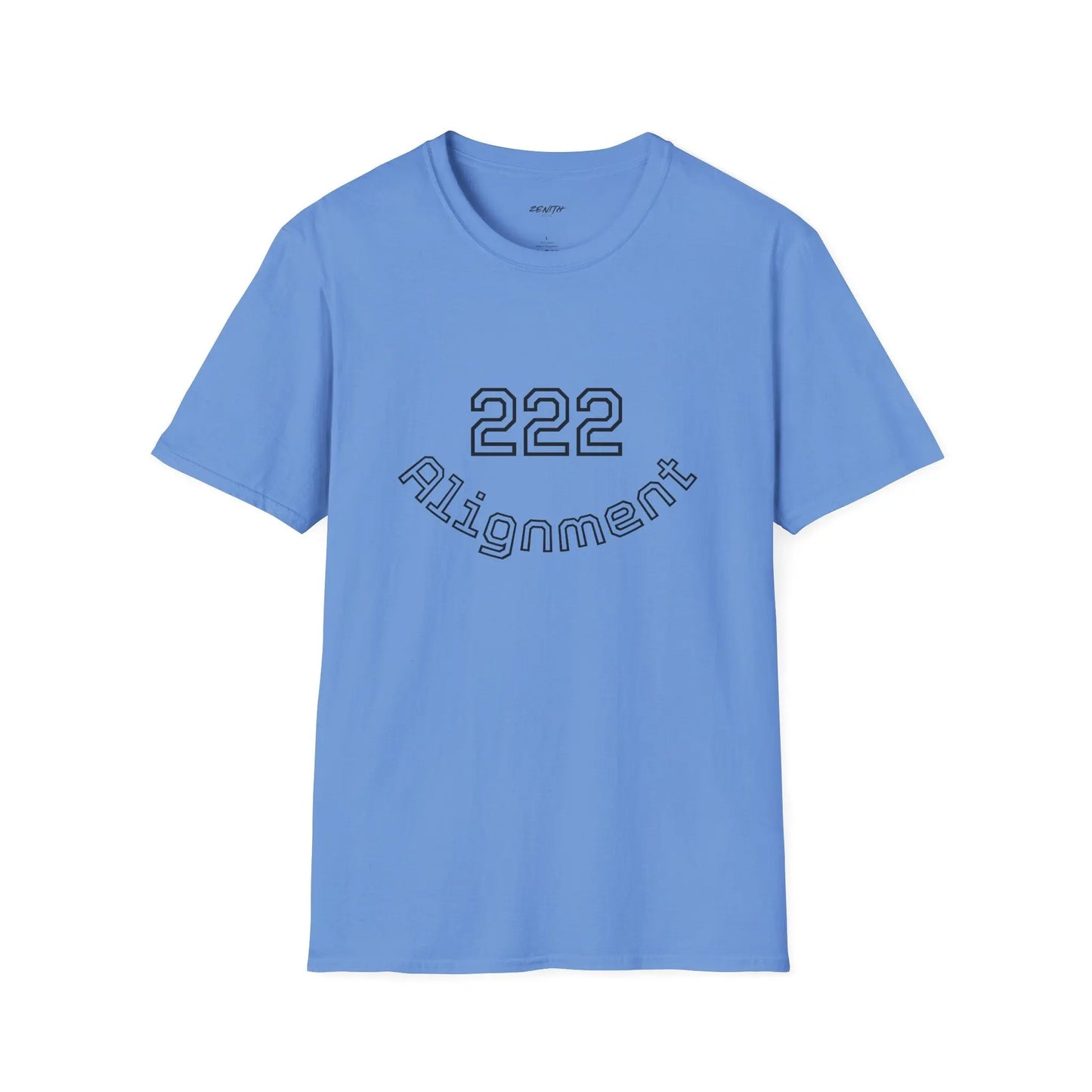222 Women's T-Shirt Printify