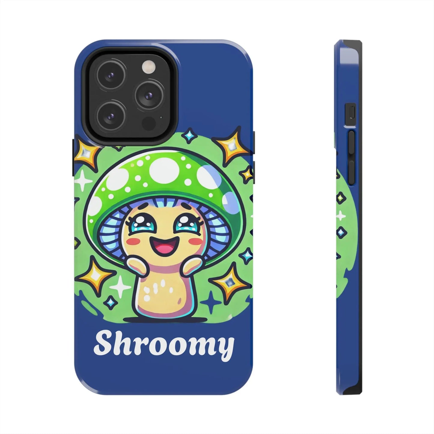 Tough Phone Cases Printify