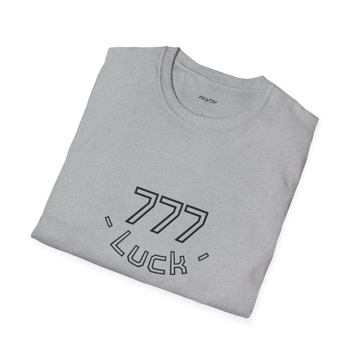 777 Women's T-Shirt Printify