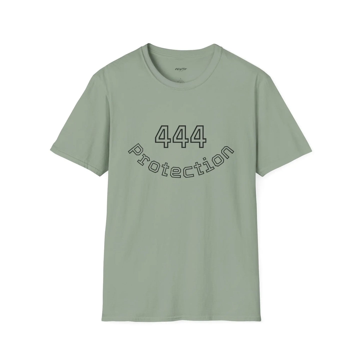 444 Women's T-Shirt Printify