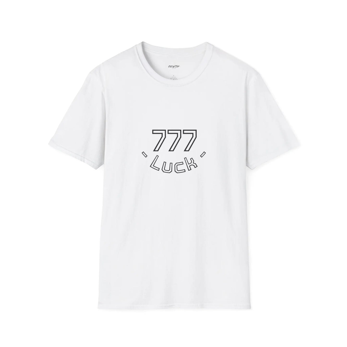 777 Women's T-Shirt Printify