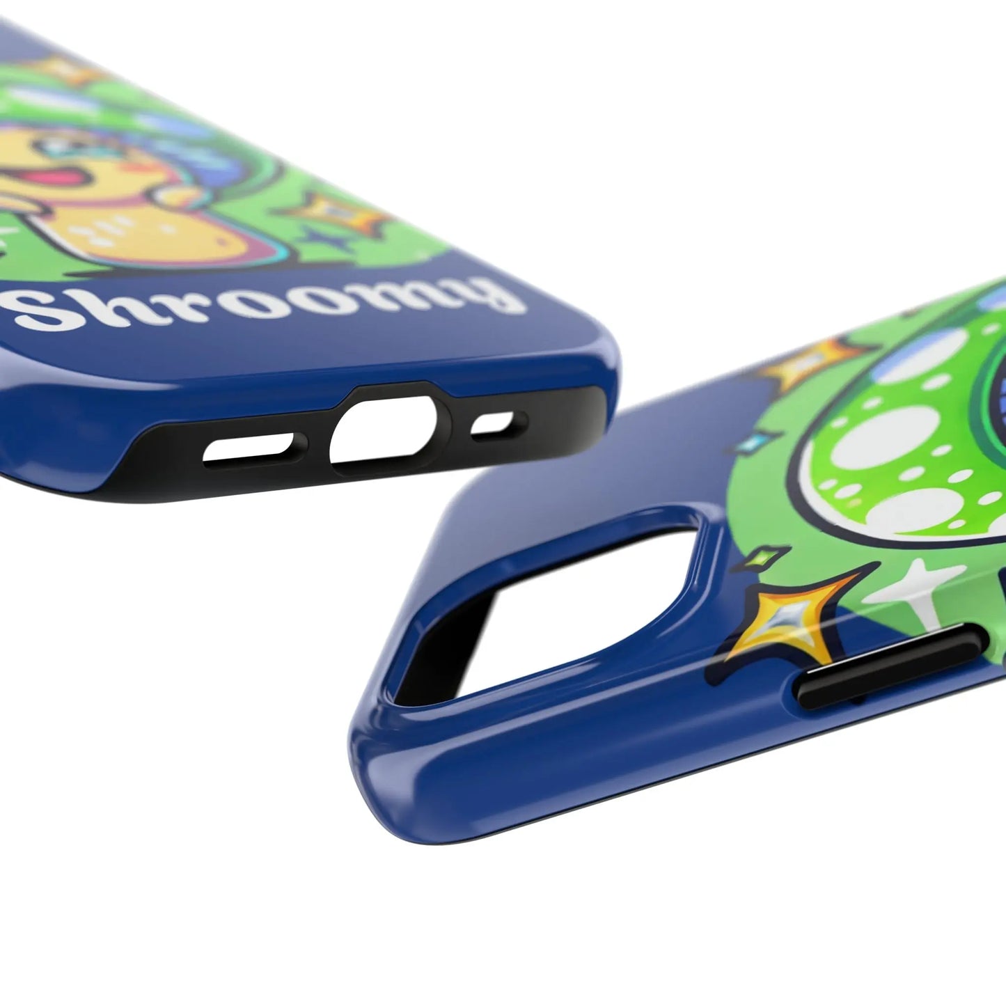 Tough Phone Cases Printify