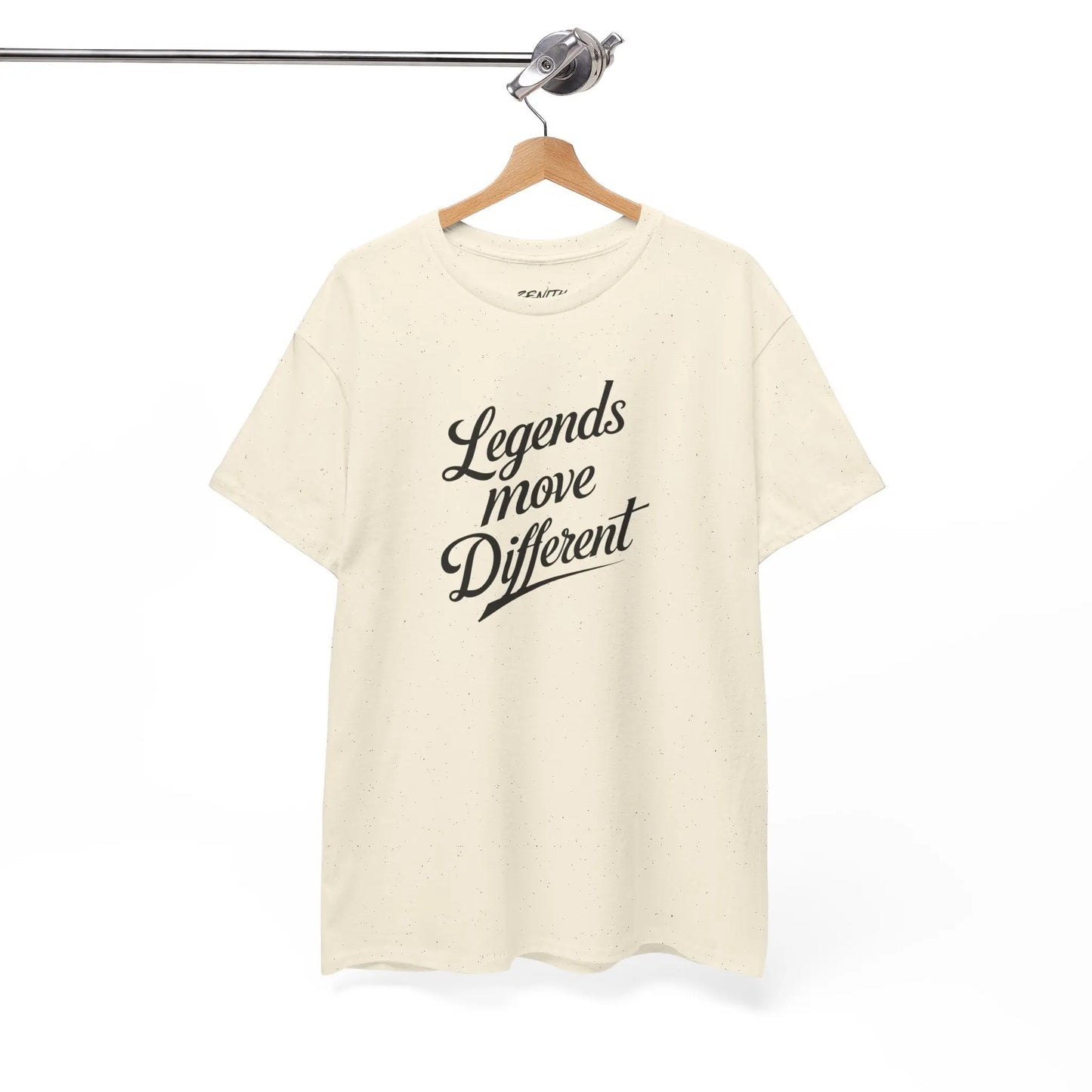Legends - Heavy Cotton Tee Printify