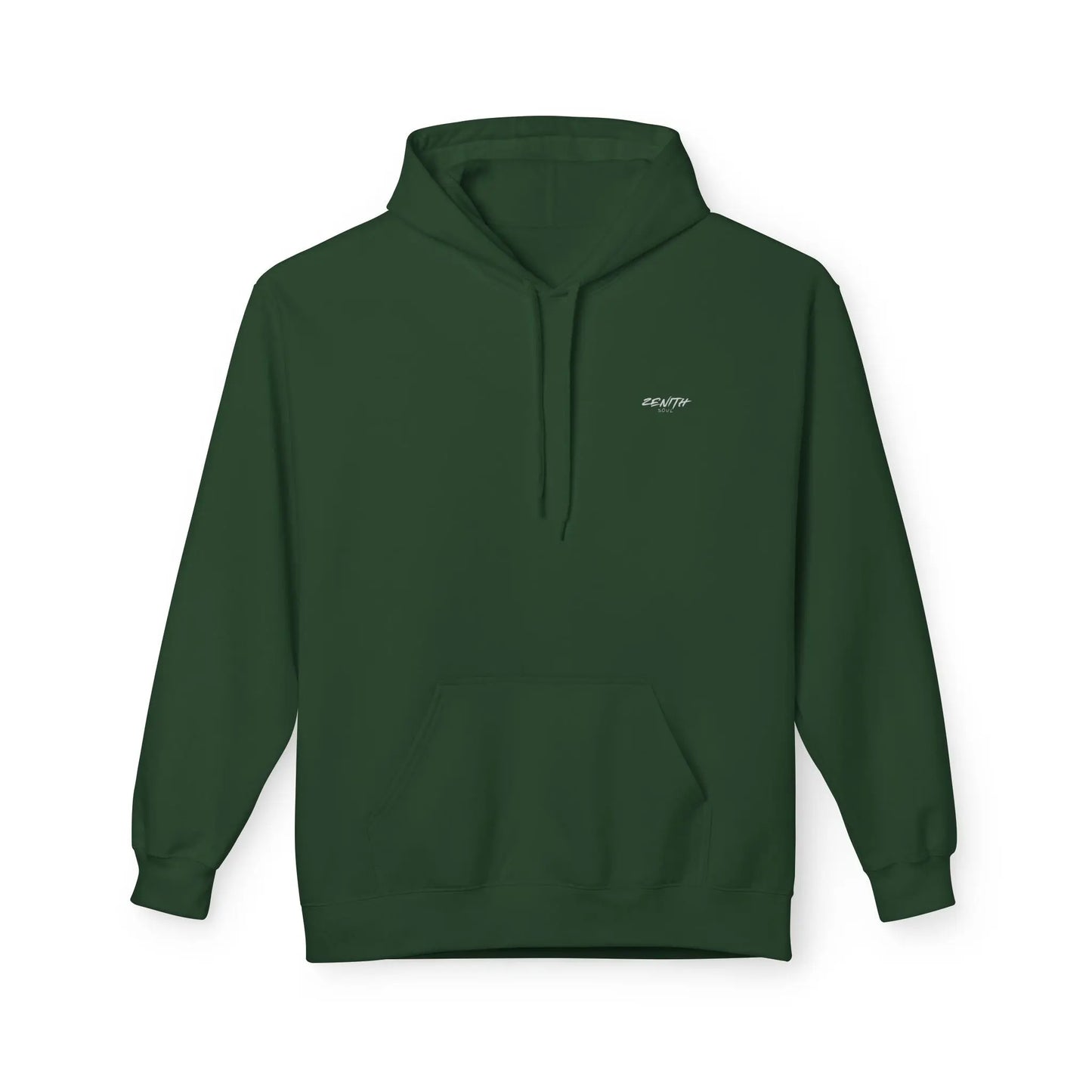 333- Support Midweight Hoodie Printify