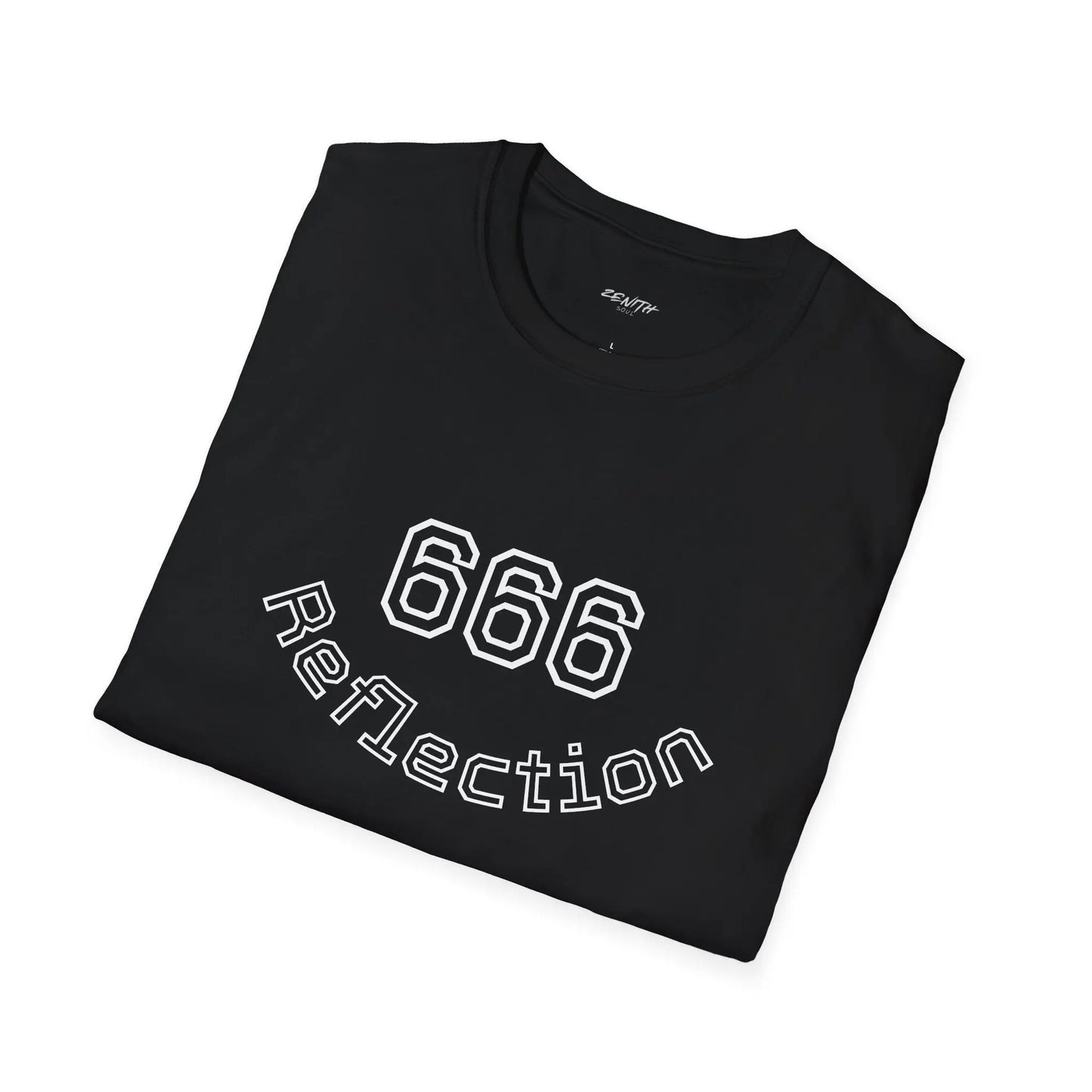 666 Women's T-Shirt Printify
