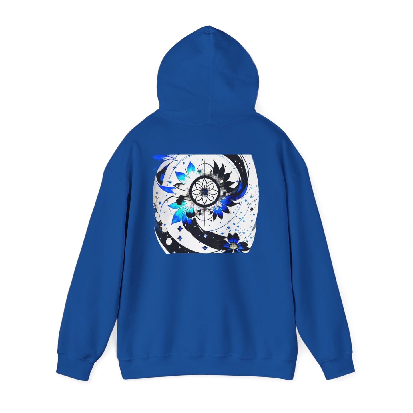 Inner Divinity Everyday Hooded Sweatshirt