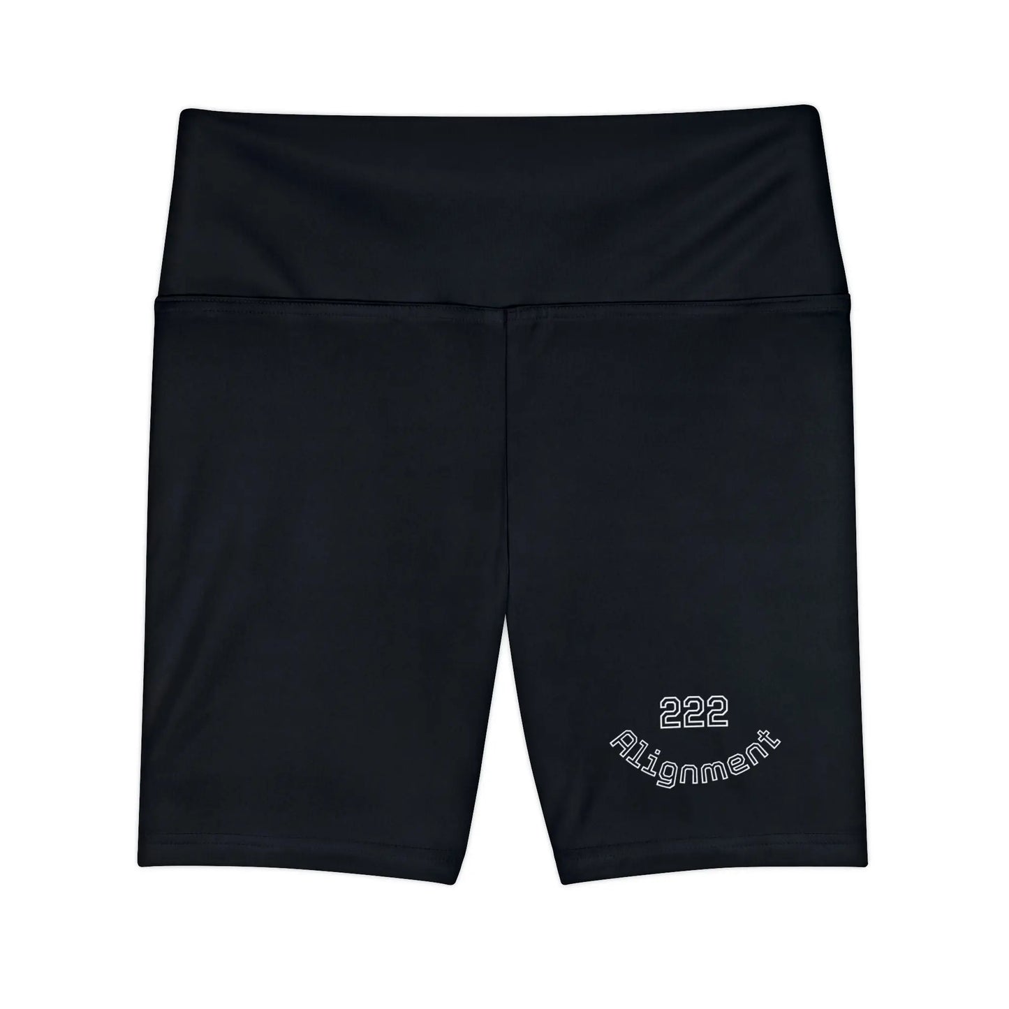 222- Shorts (black) Printify