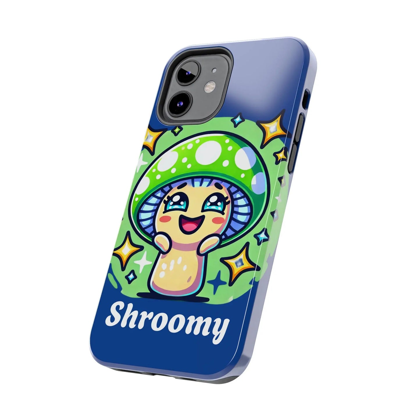 Tough Phone Cases Printify