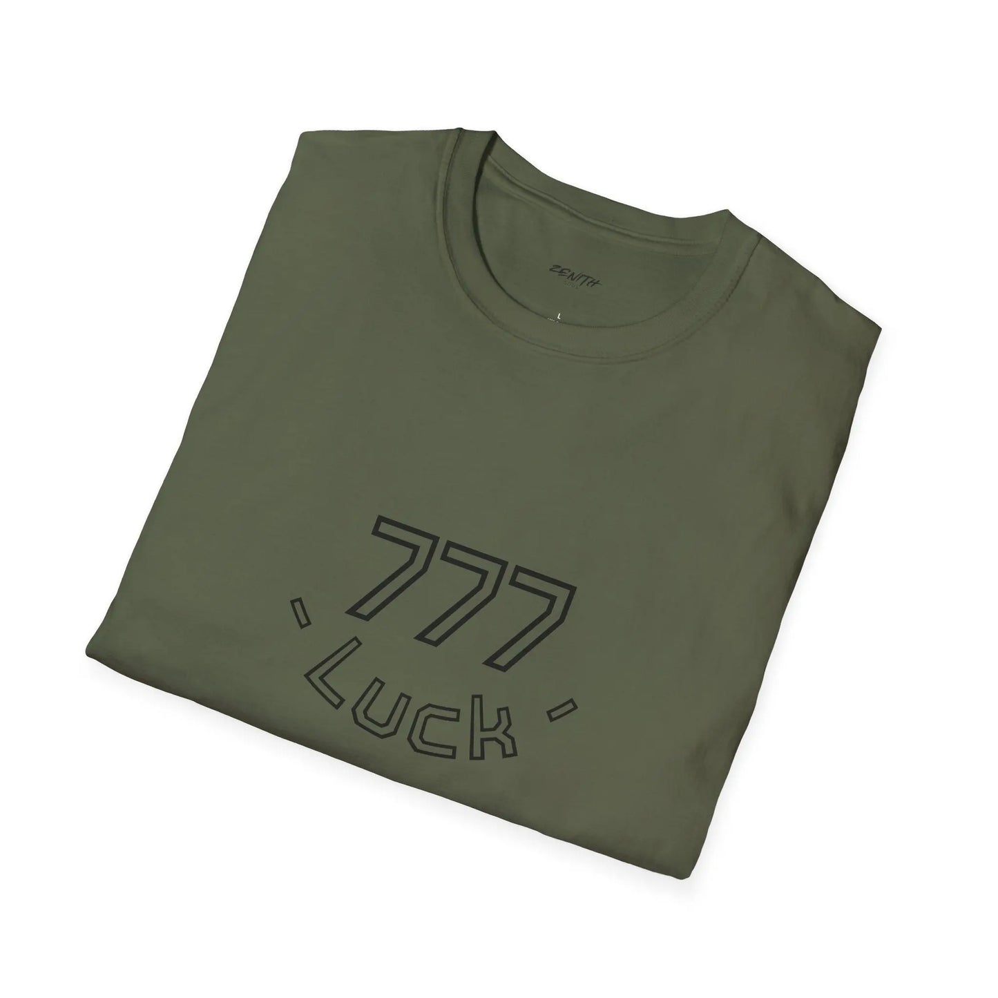 777 Women's T-Shirt Printify
