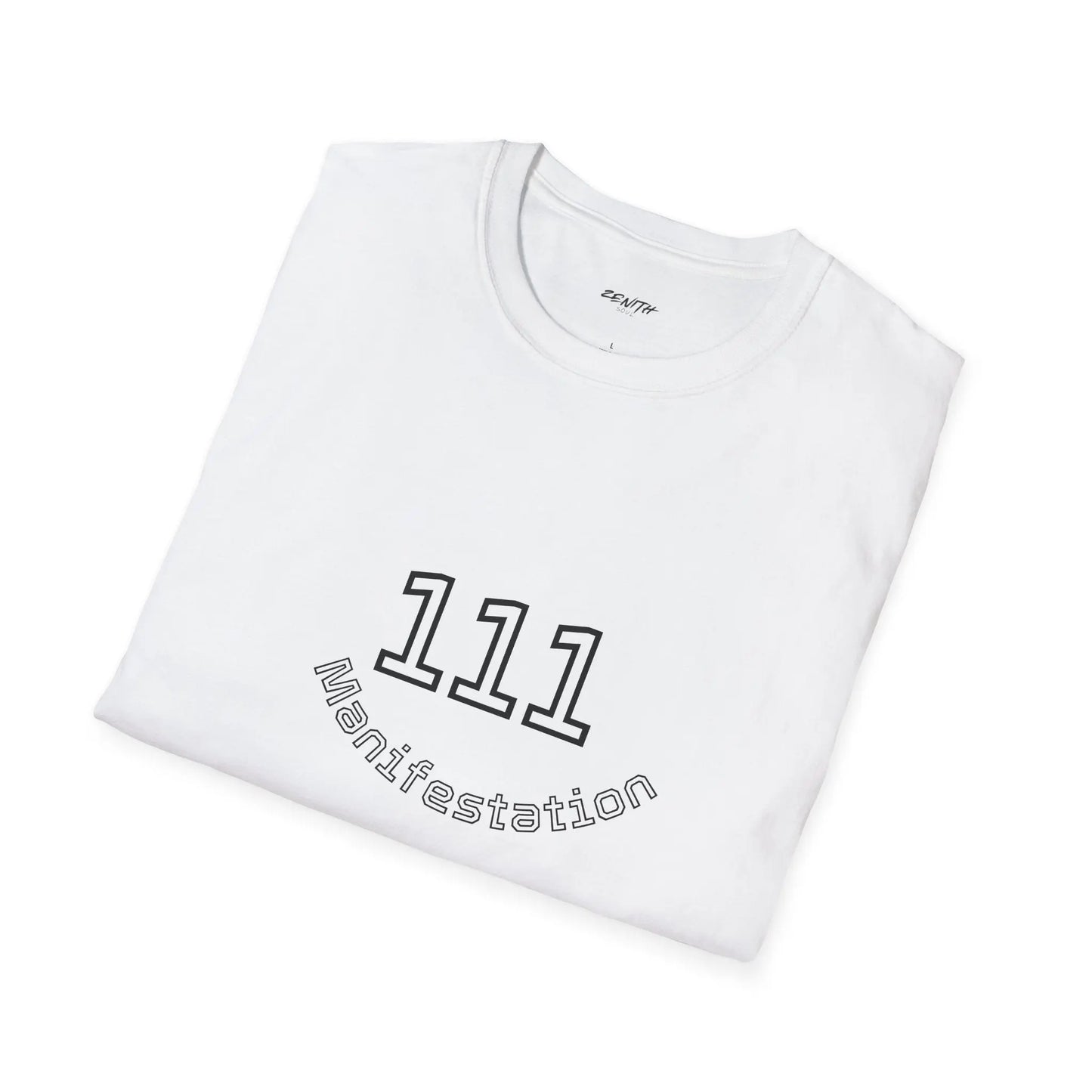 111 Women’s T-Shirt Printify
