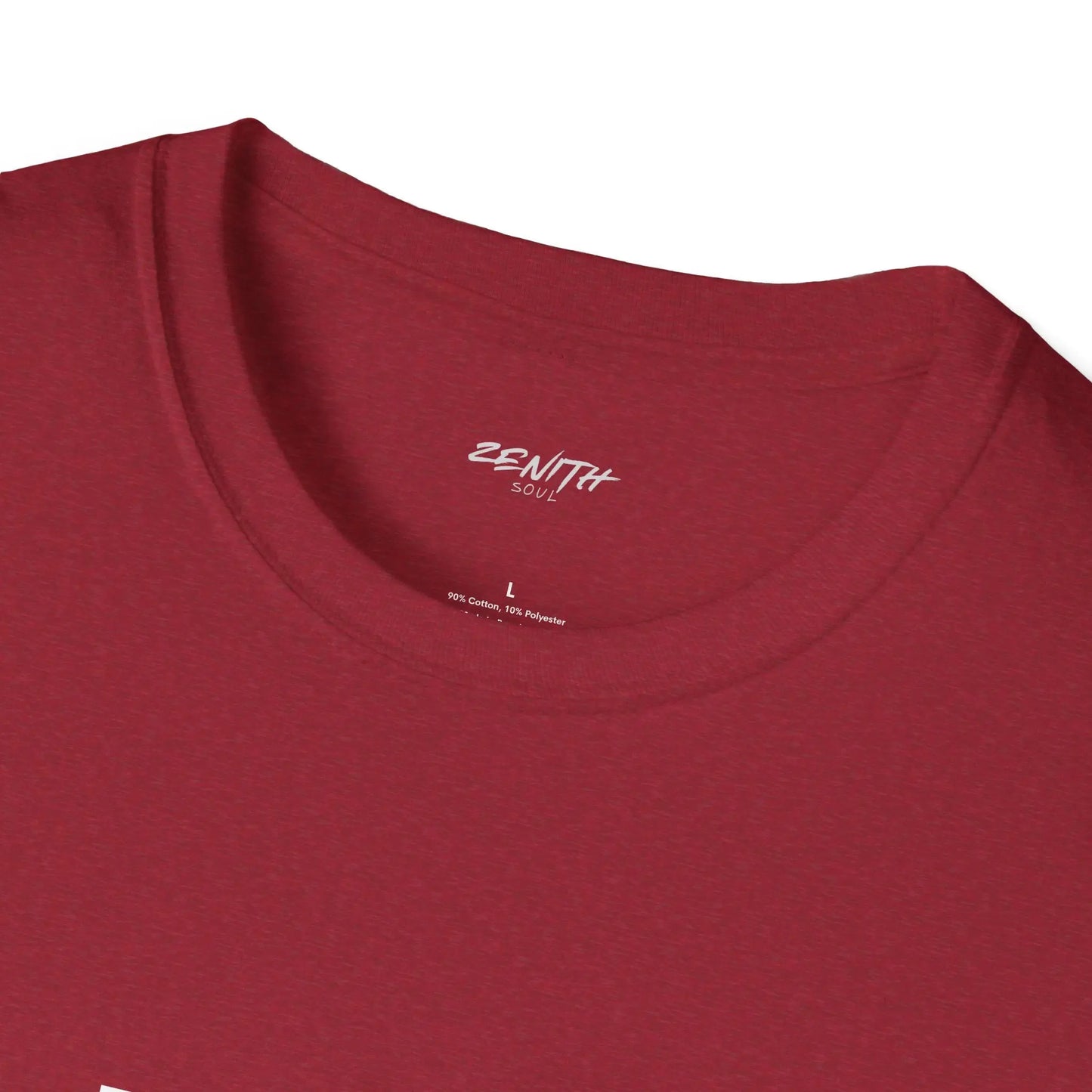 555 Women's T-Shirt - Zenith Soul LLC