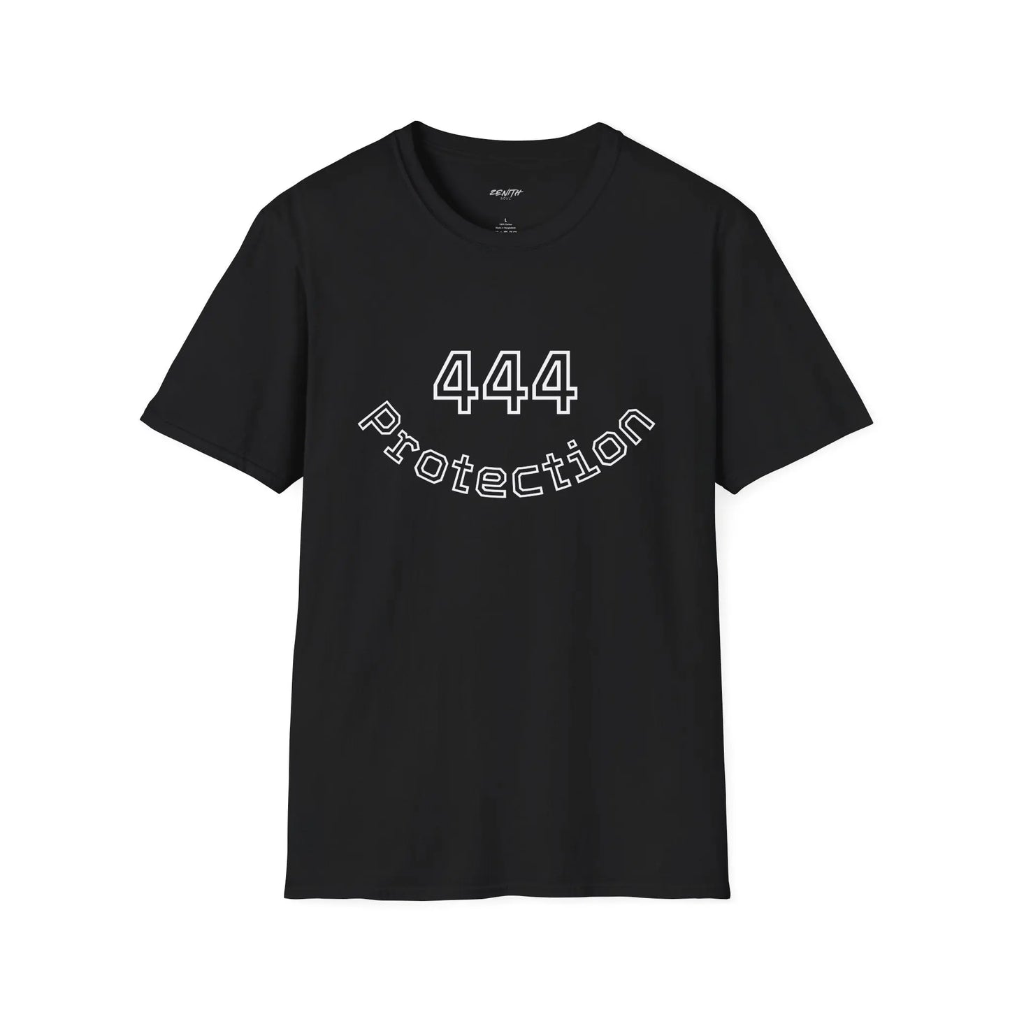 444 Women's T-Shirt Printify