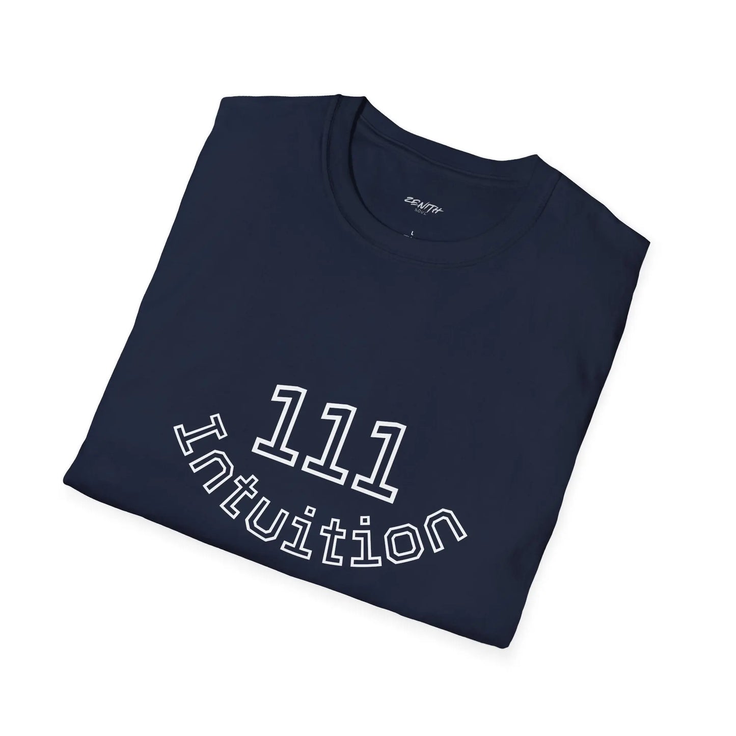 111 Women’s T-Shirt Printify