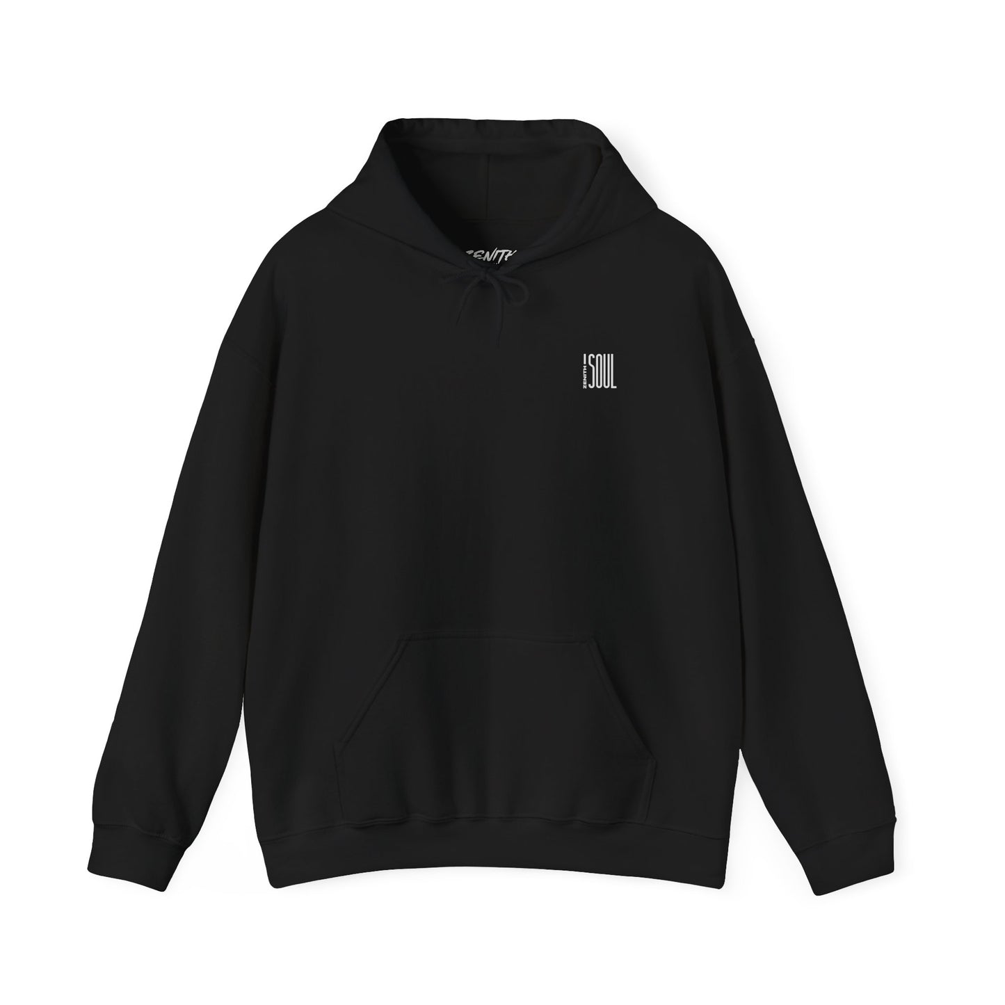 Inner Divinity Everyday Hooded Sweatshirt
