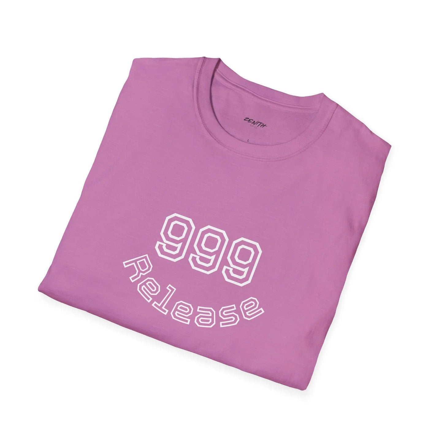 999 Women's T-Shirt Printify