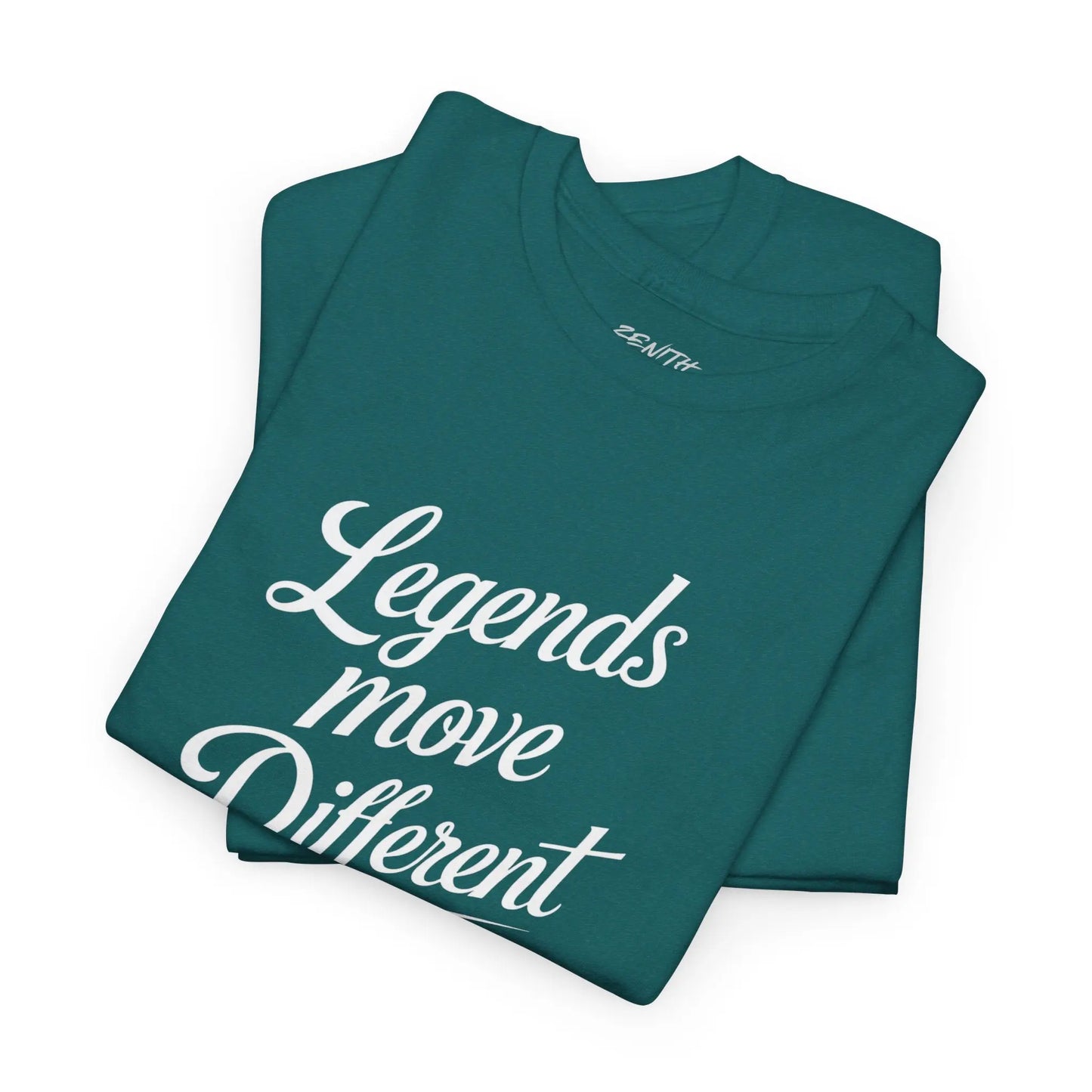 Legends - Heavy Cotton Tee Printify