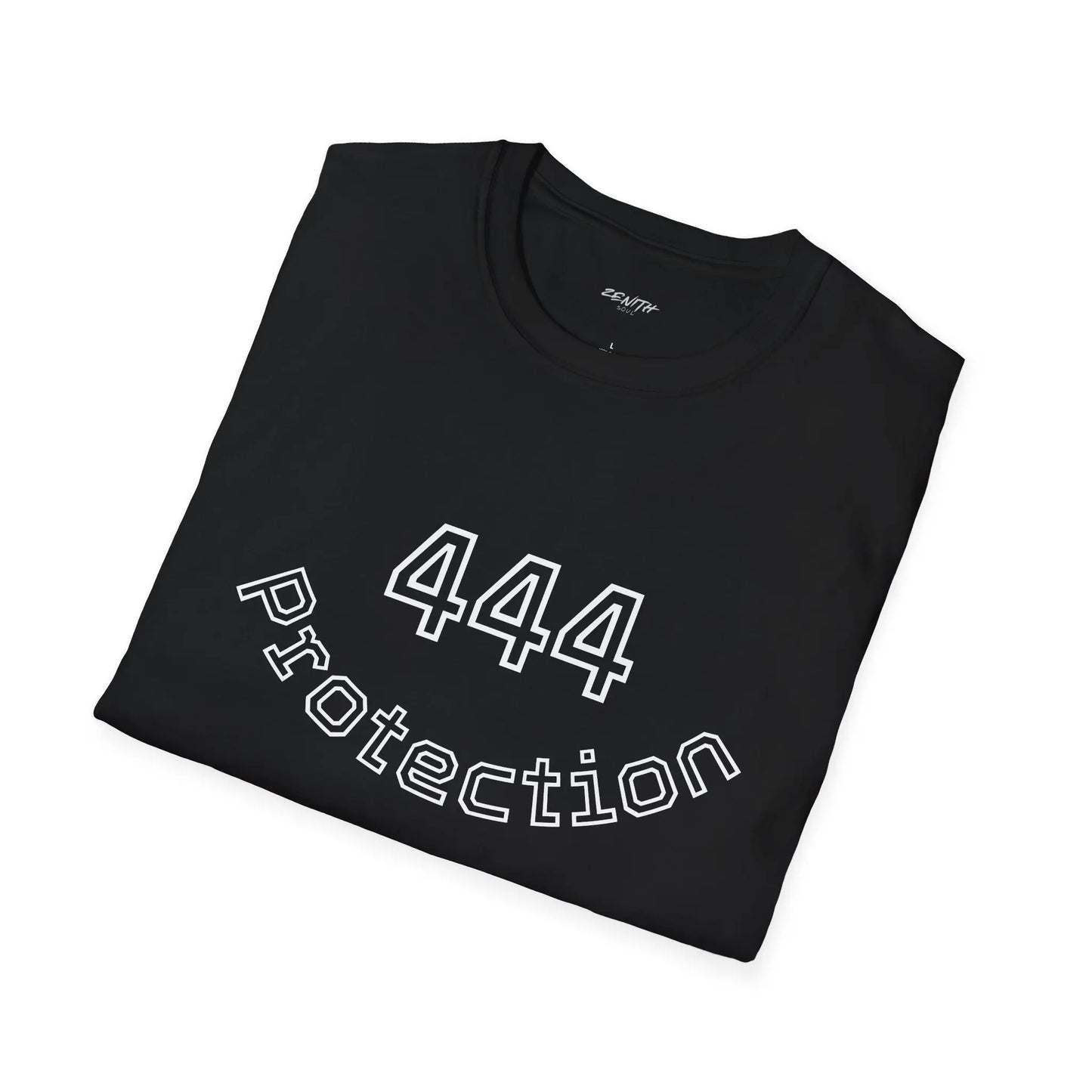 444 Women's T-Shirt Printify