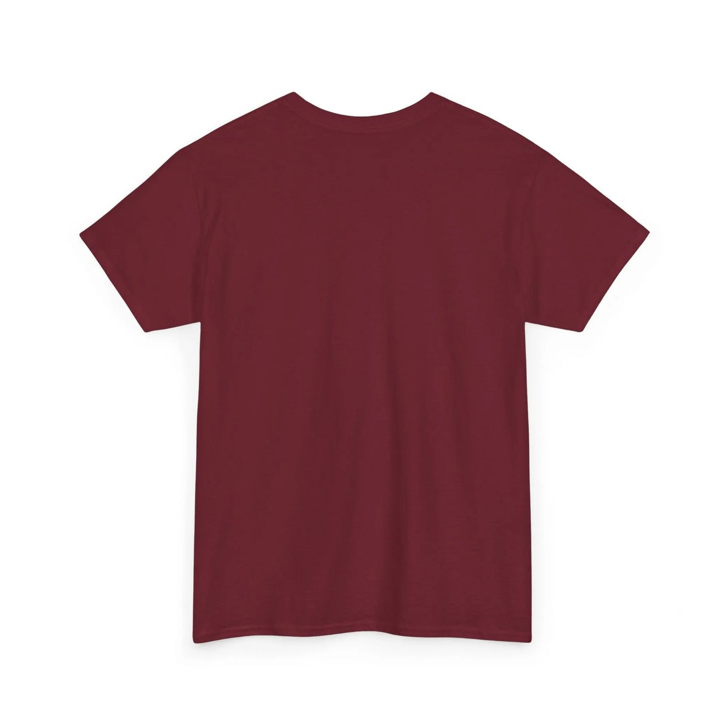 Keep it Real - Heavy Cotton Tee Printify
