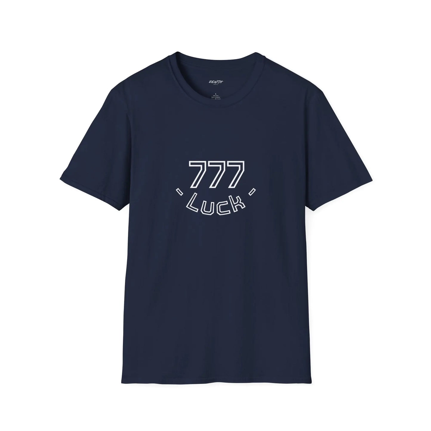 777 Women's T-Shirt Printify