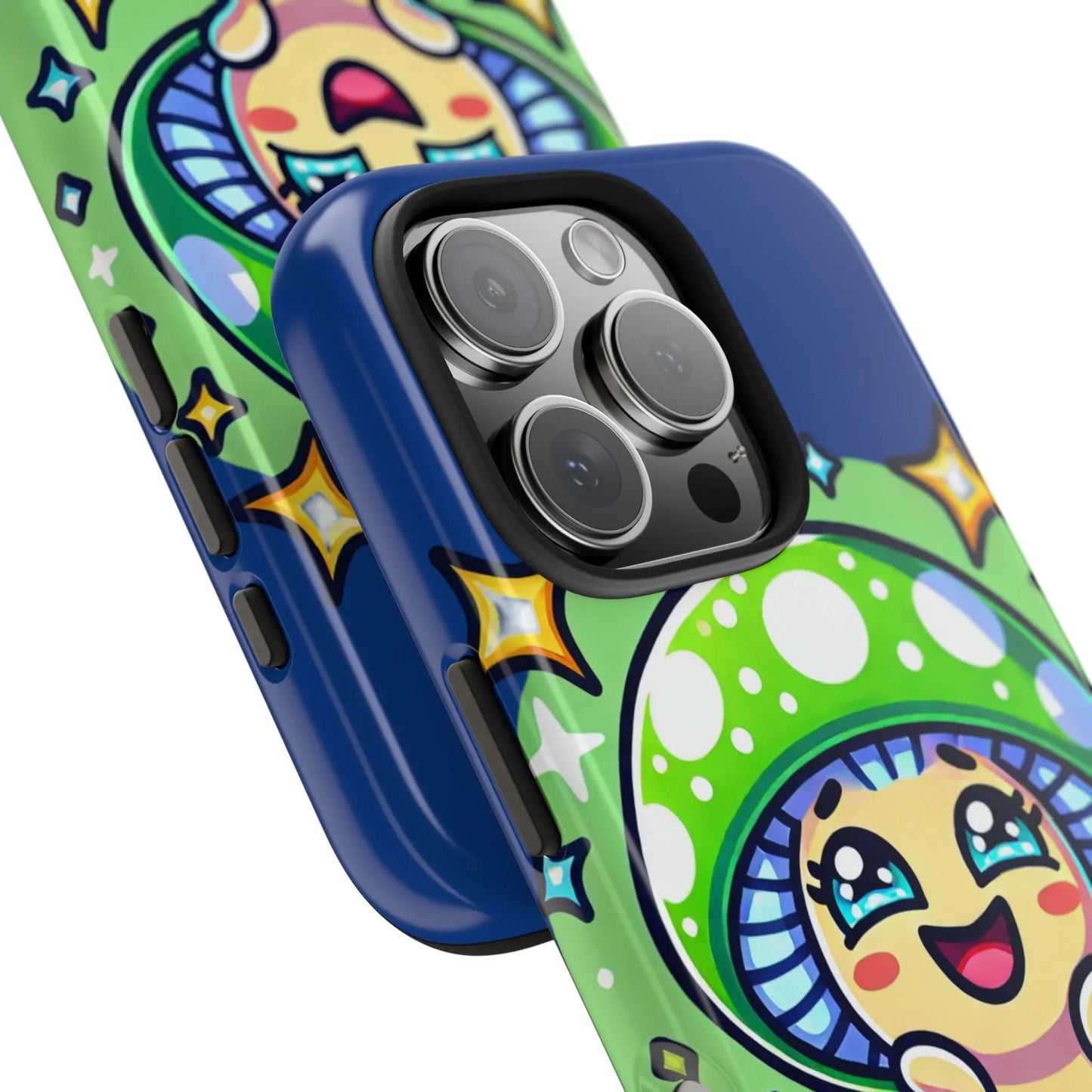 Tough Phone Cases Printify