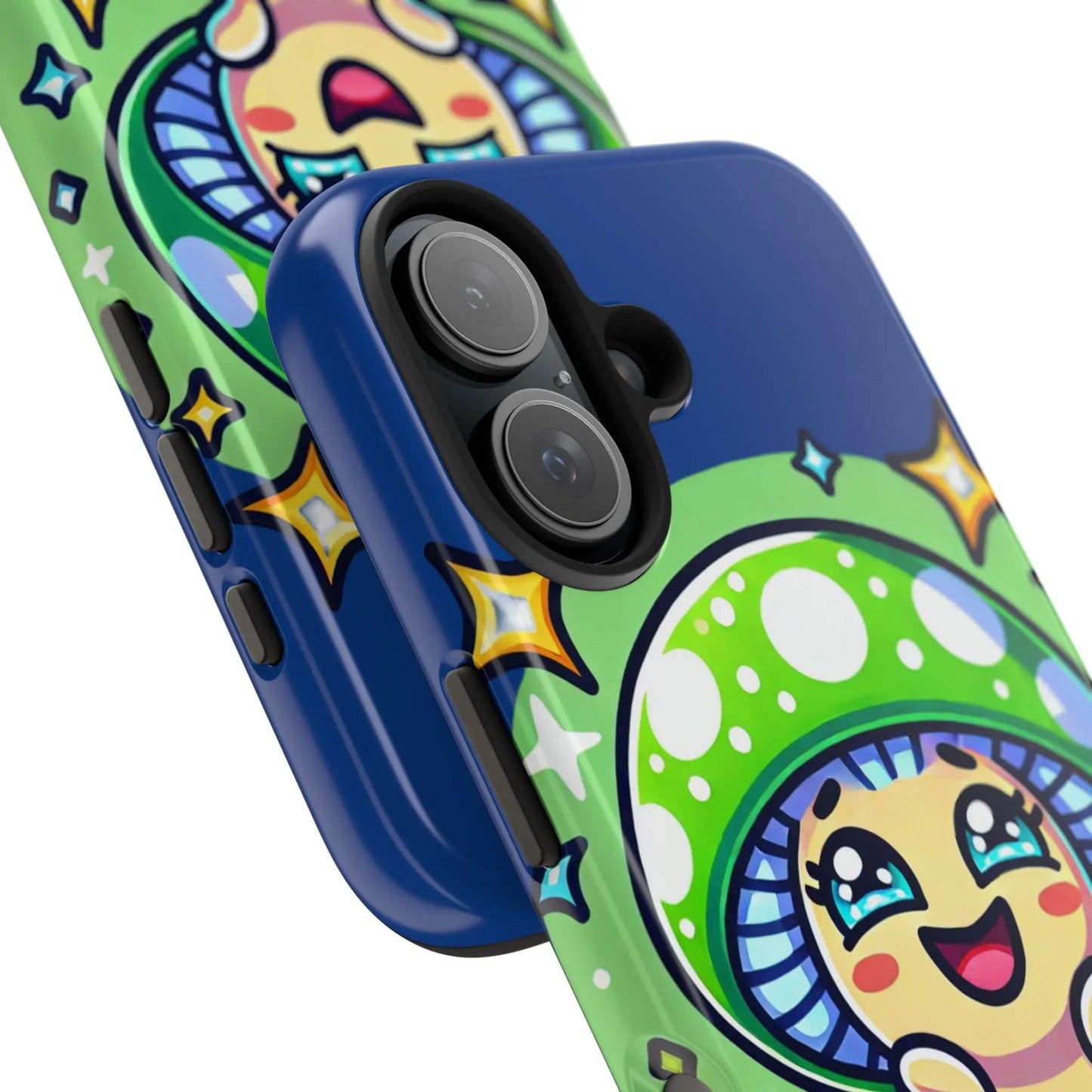 Tough Phone Cases Printify