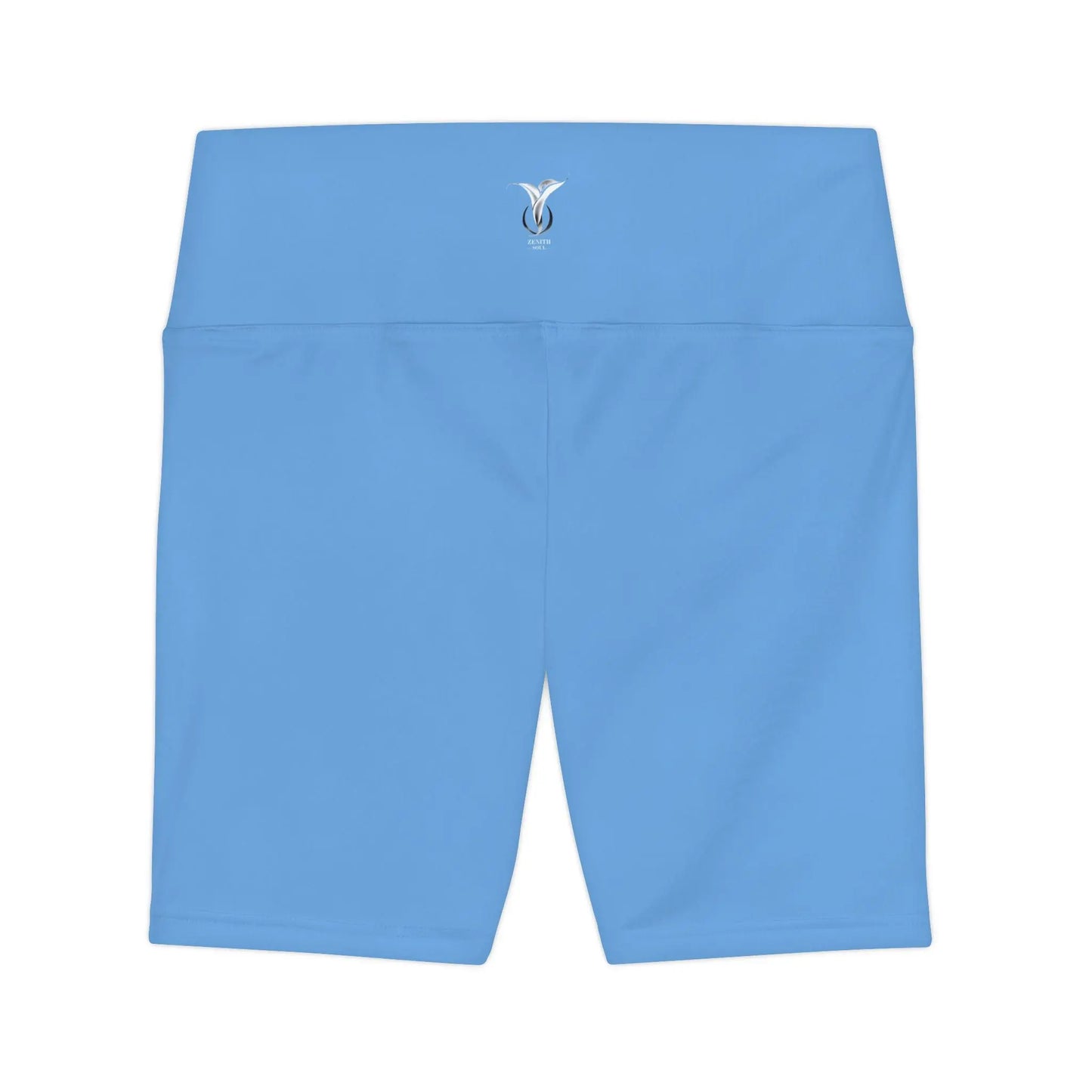 222- Shorts (light blue) Printify
