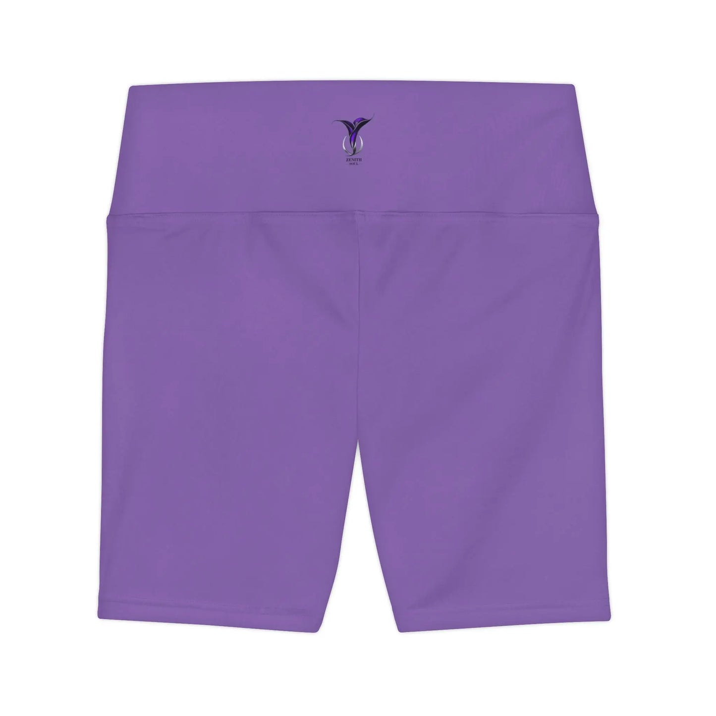 555- Shorts (purple) Printify