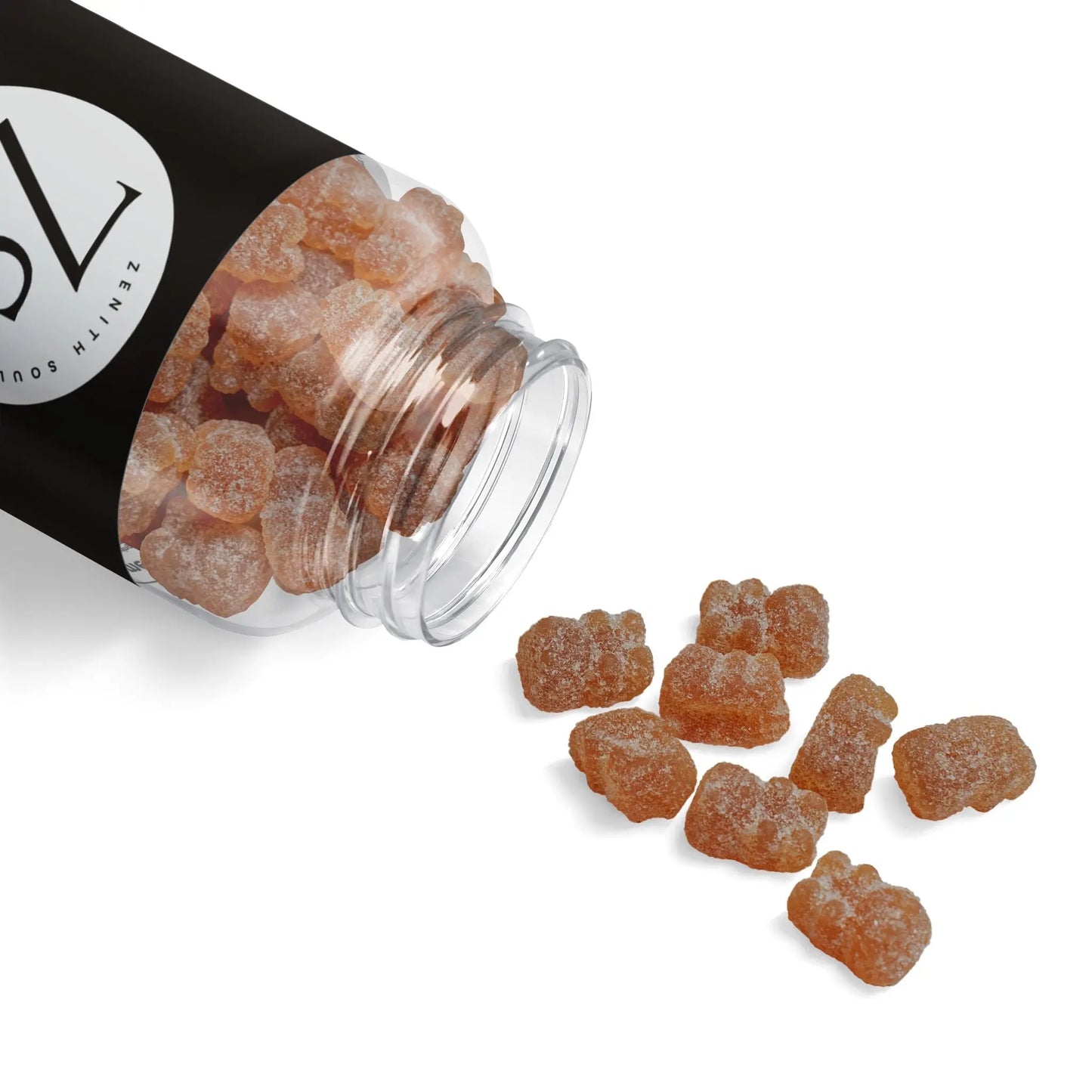 Multivitamin Gummies for Adults (60 Gummies) Printify