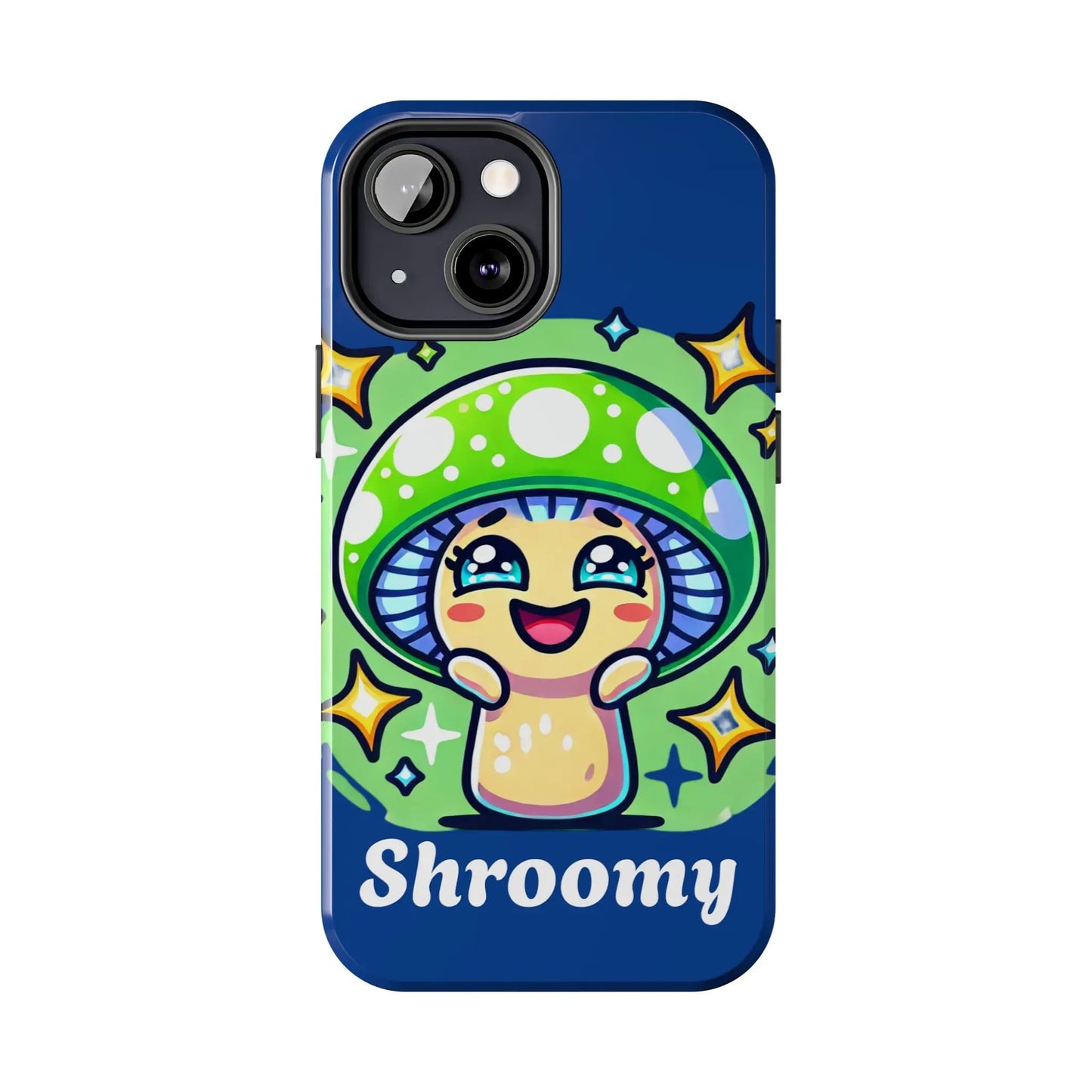Tough Phone Cases Printify