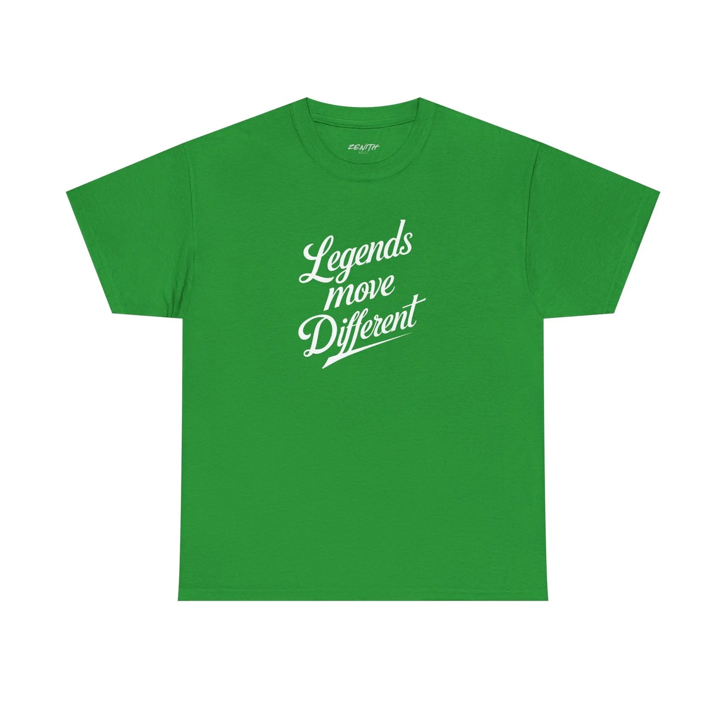 Legends - Heavy Cotton Tee Printify