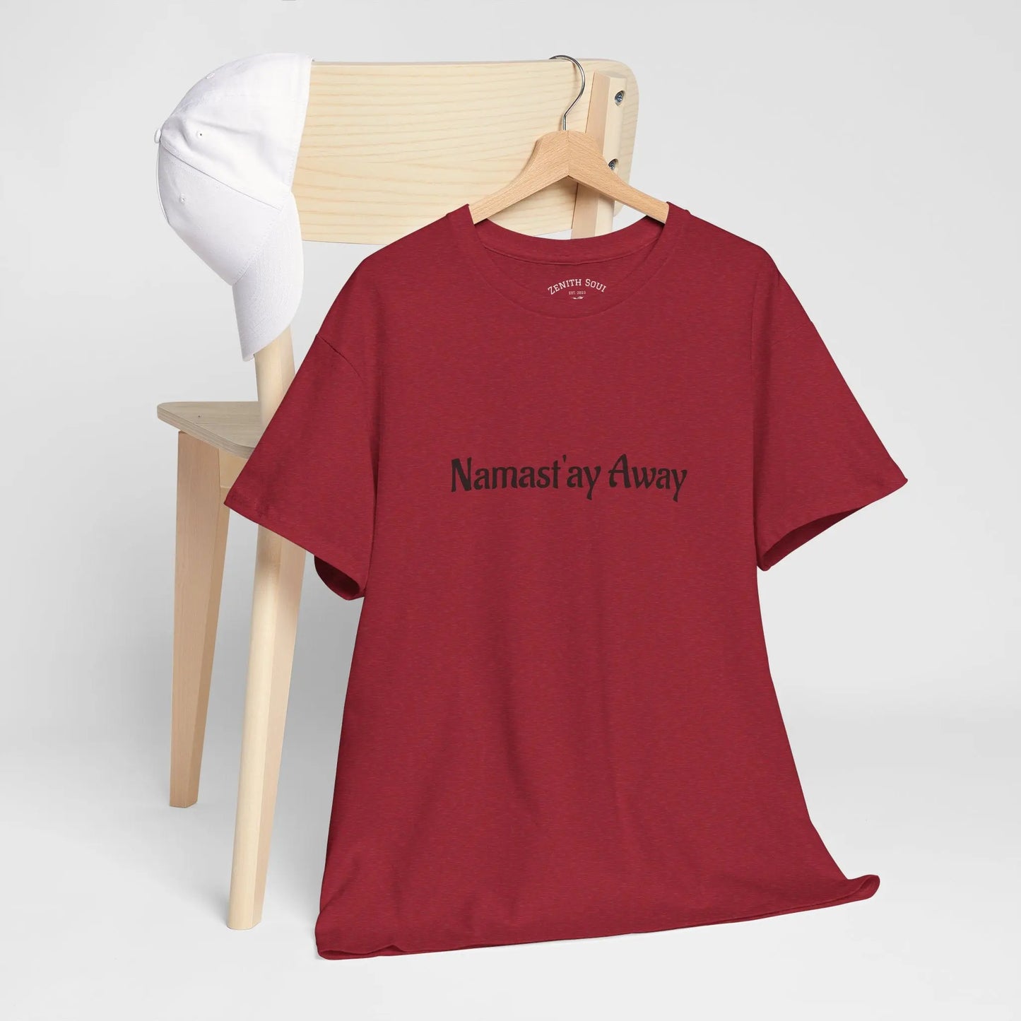 Namast'ay Away Printify