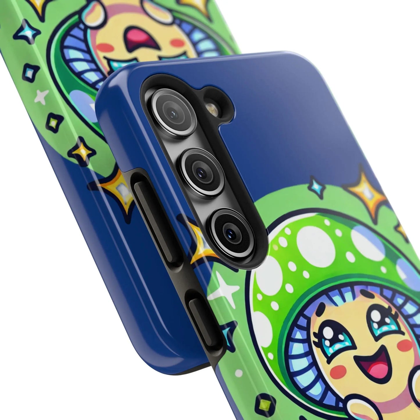 Tough Phone Cases Printify