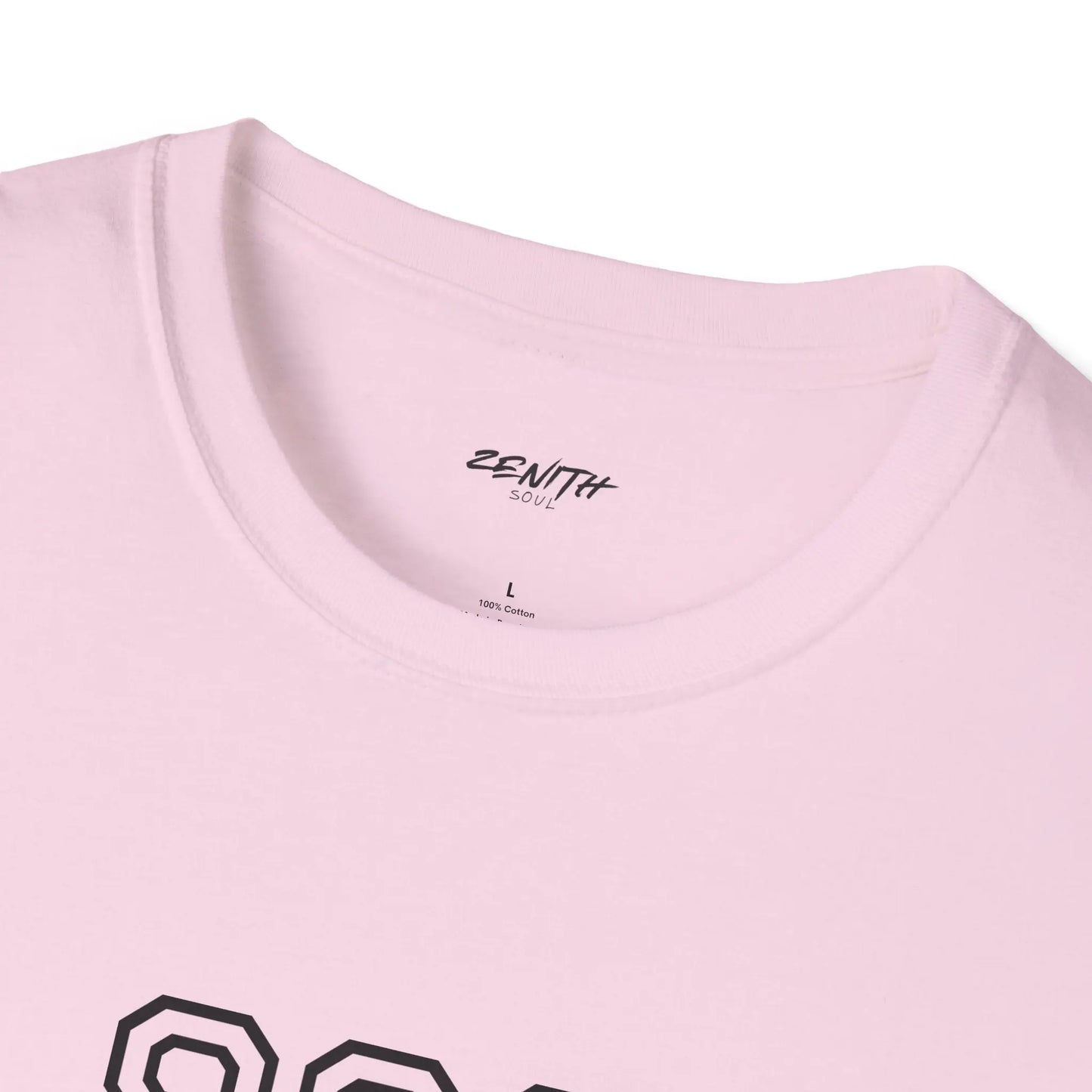 888 Women's T-Shirt - Zenith Soul LLC