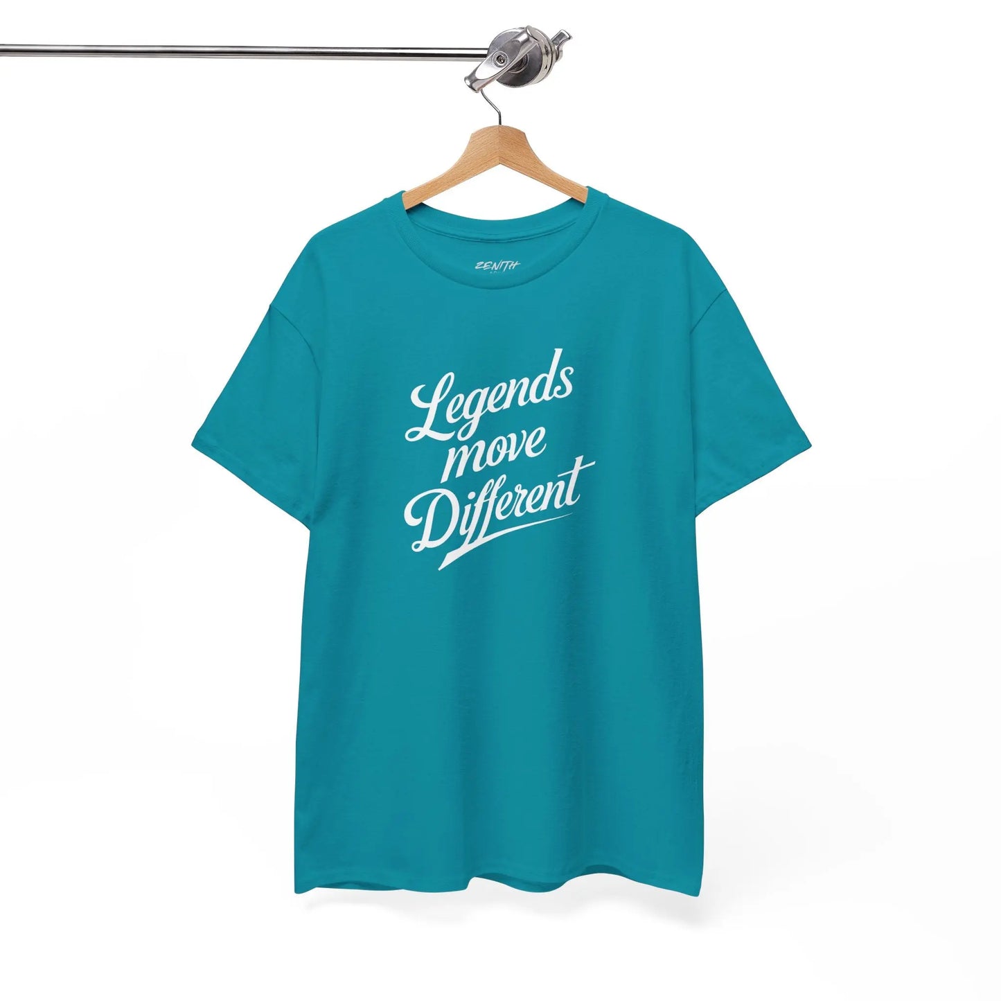 Legends - Heavy Cotton Tee Printify
