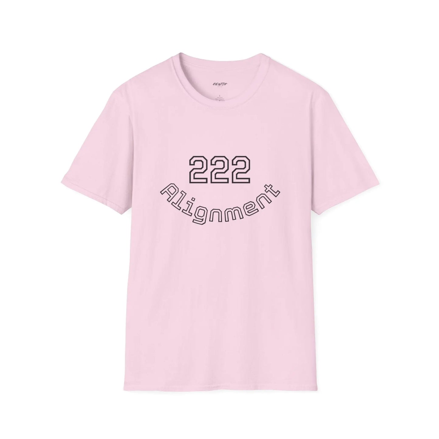 222 Women's T-Shirt Printify
