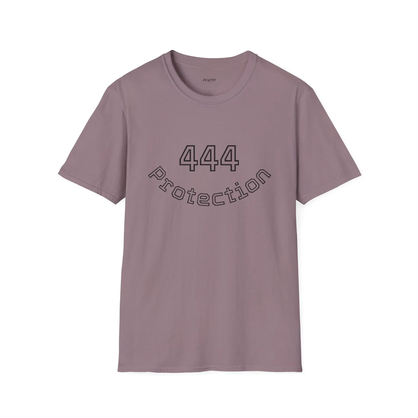 444 Women's T-Shirt Printify