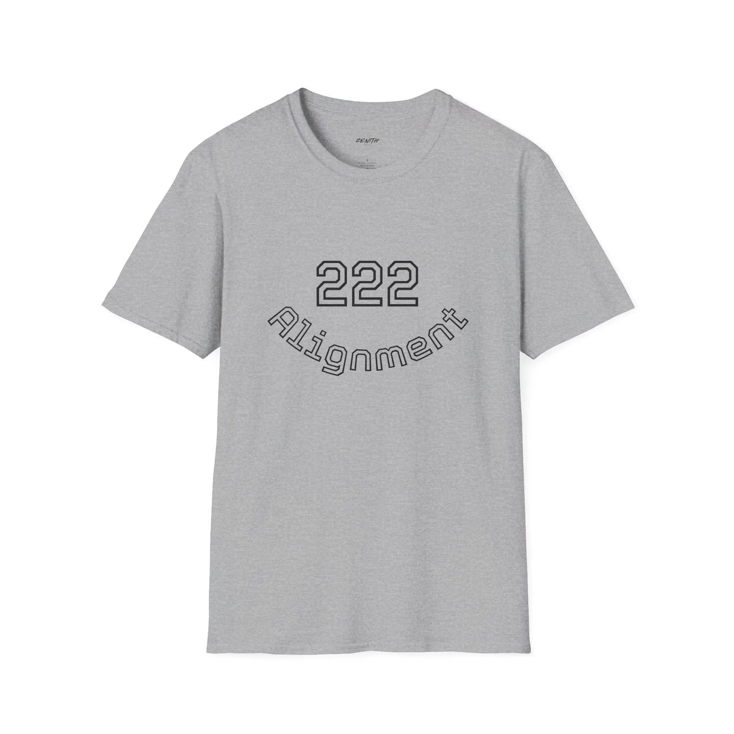 222 Women's T-Shirt Printify