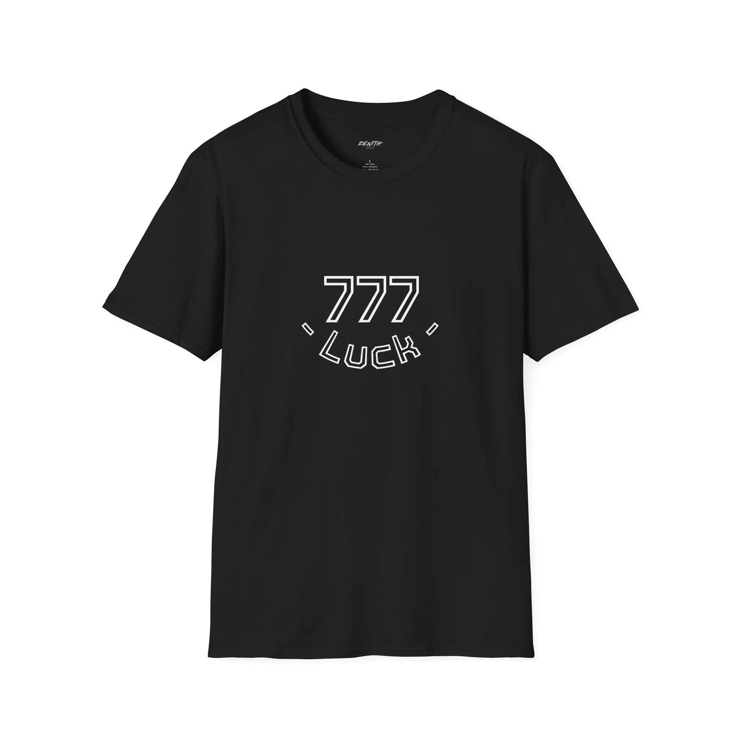 777 Women's T-Shirt Printify