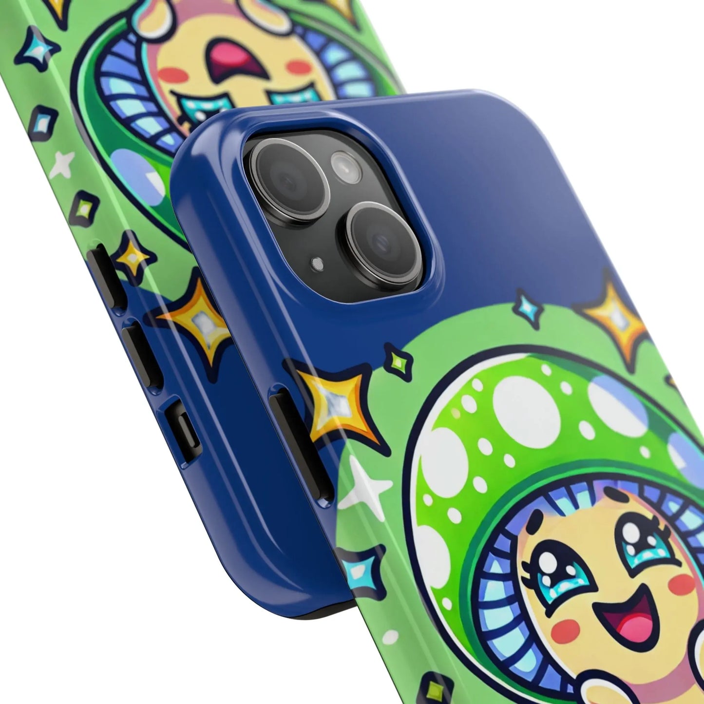 Tough Phone Cases Printify