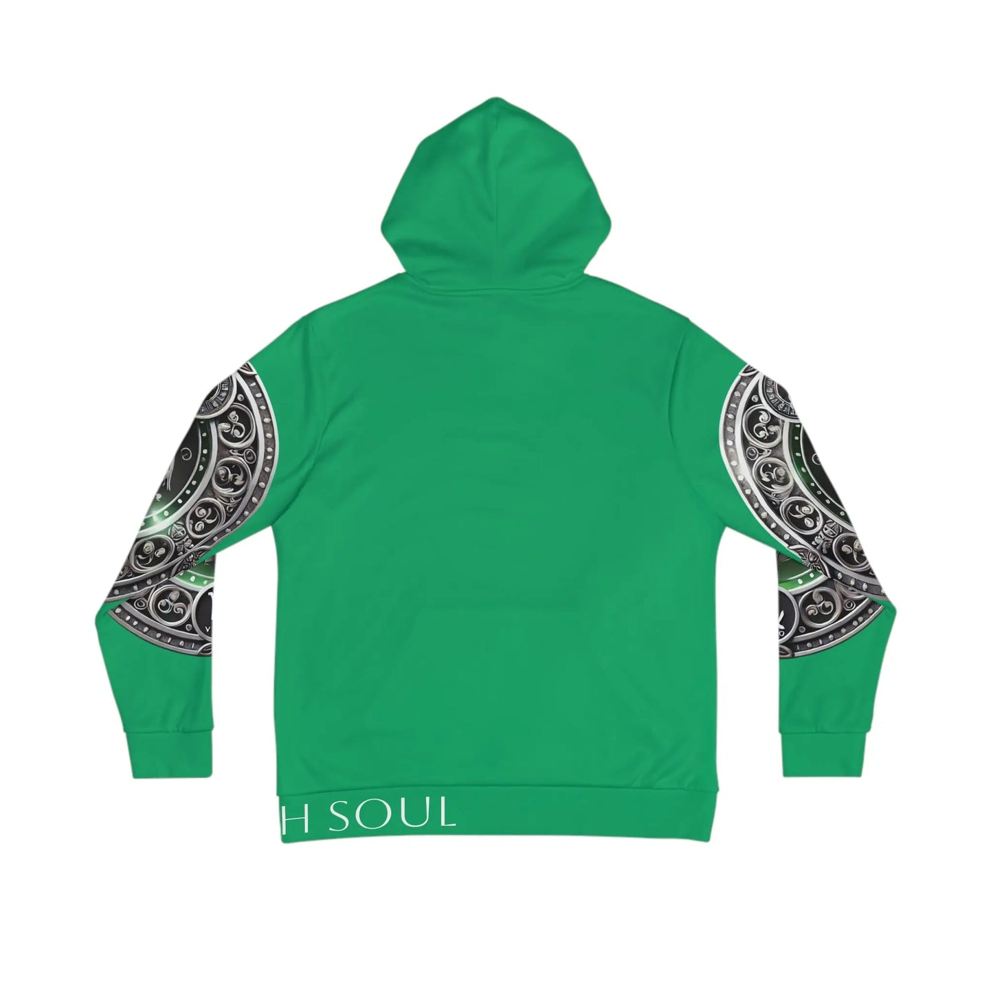 Virgo Jade Hoodie Printify