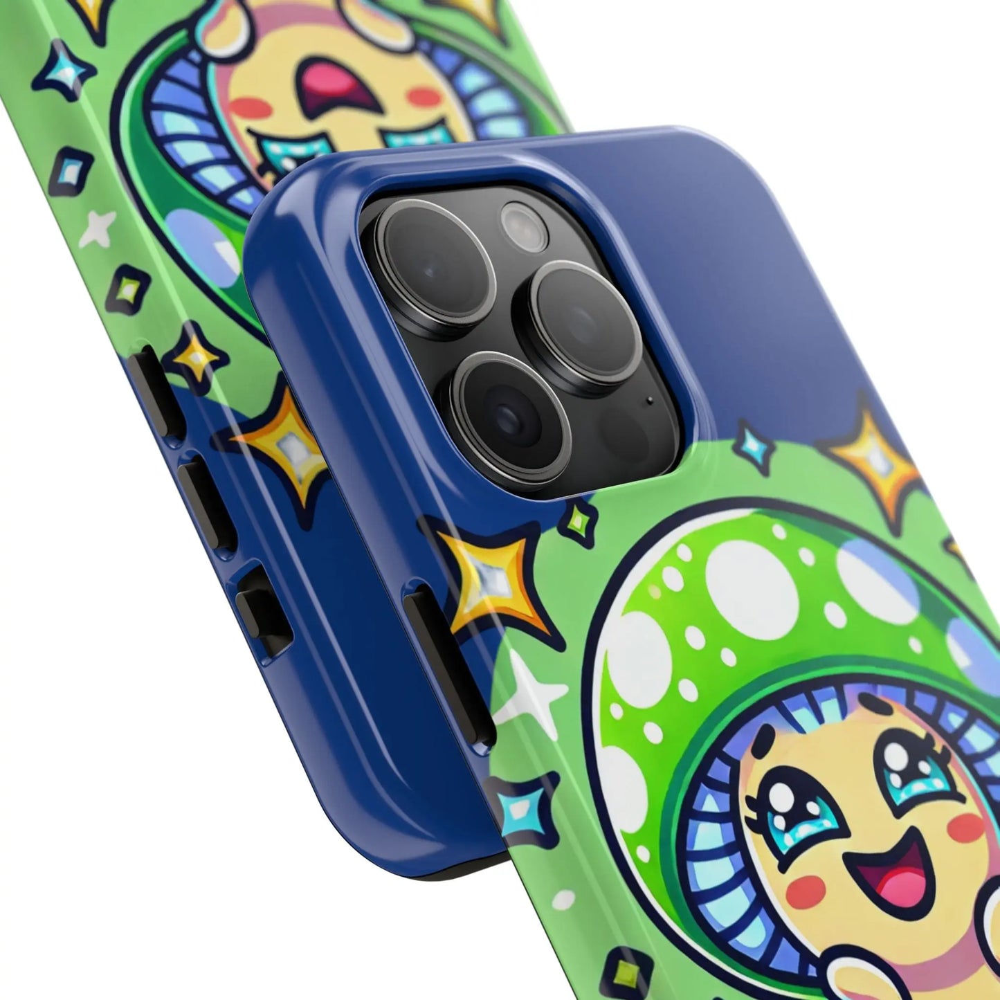 Tough Phone Cases Printify
