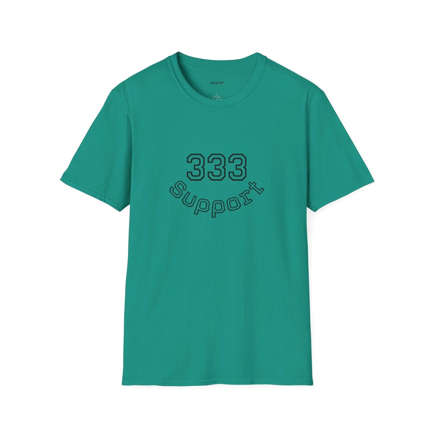 333 Women's T-Shirt Printify
