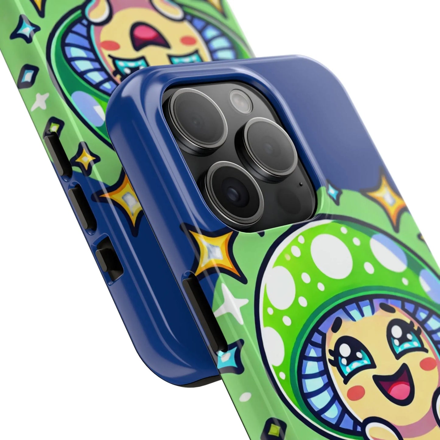 Tough Phone Cases Printify