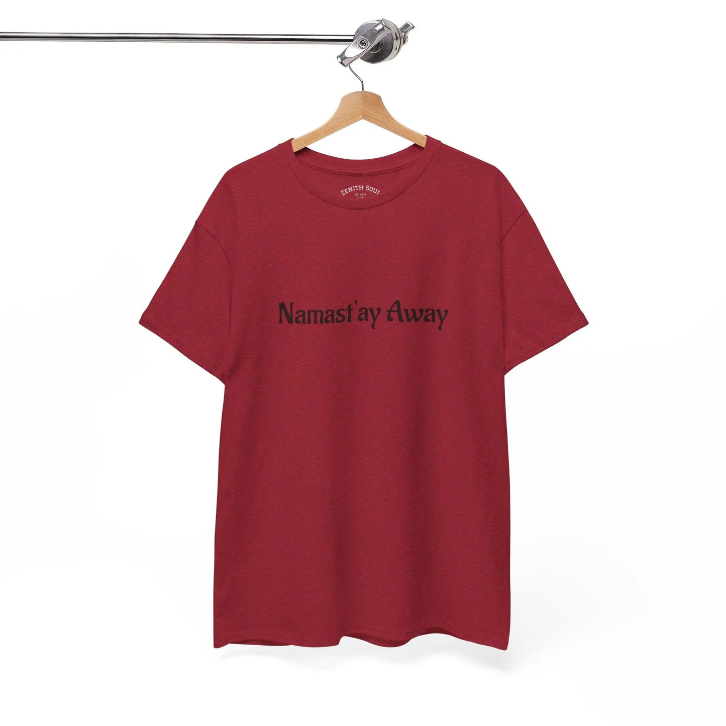 Namast'ay Away Printify