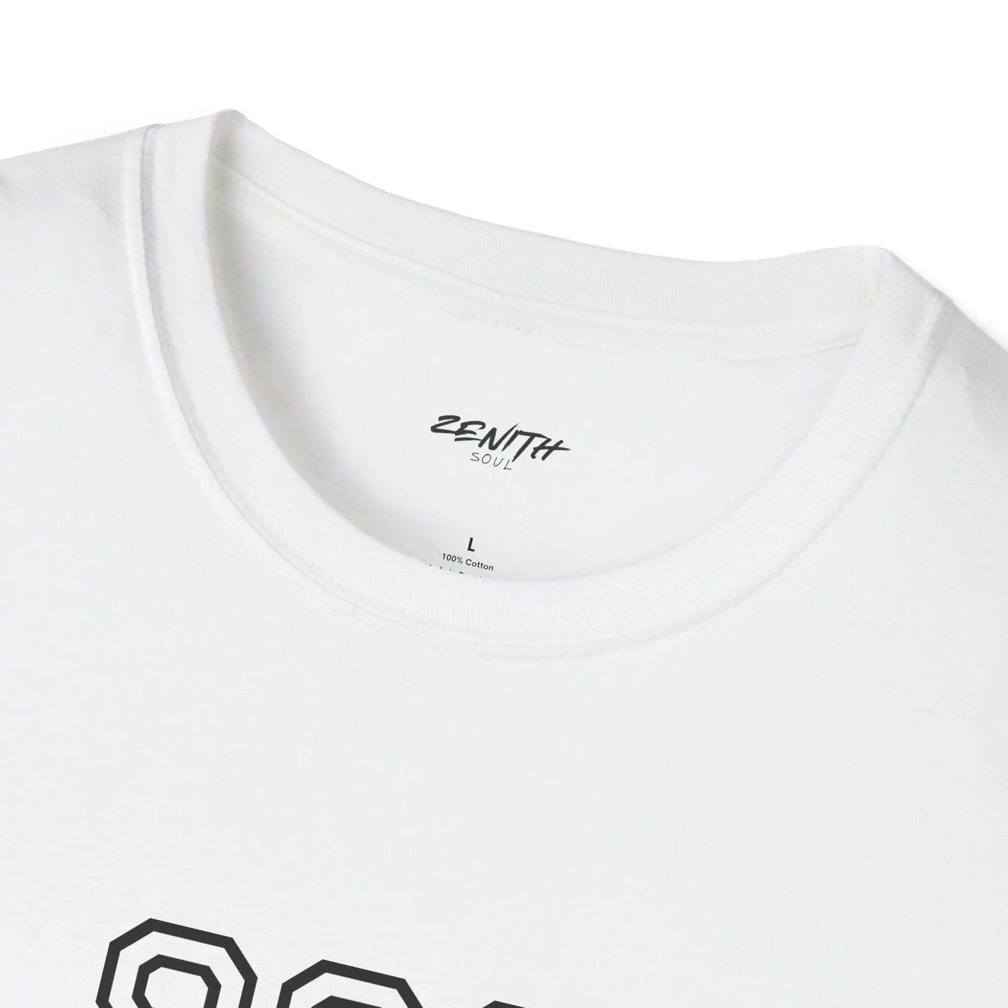 888 Women's T-Shirt - Zenith Soul LLC