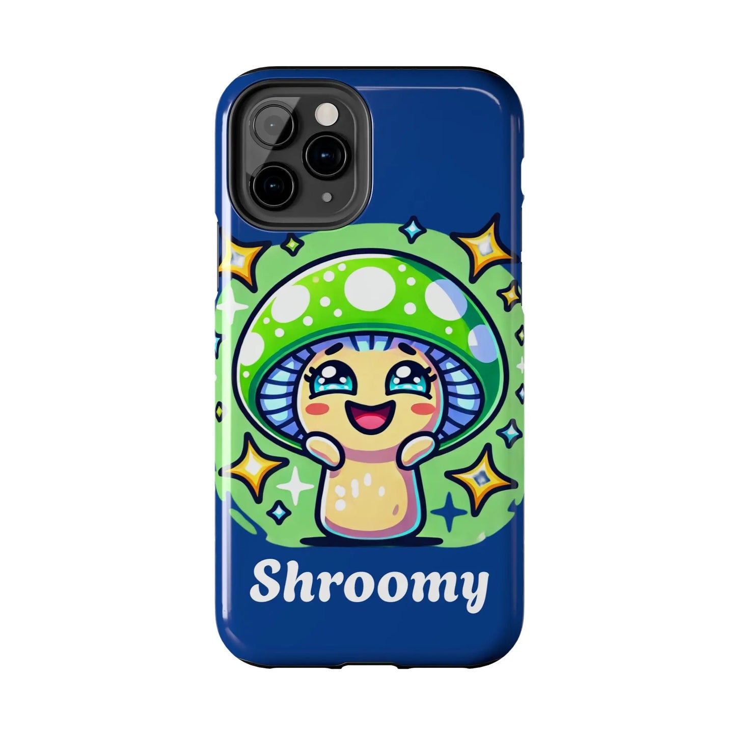 Tough Phone Cases Printify