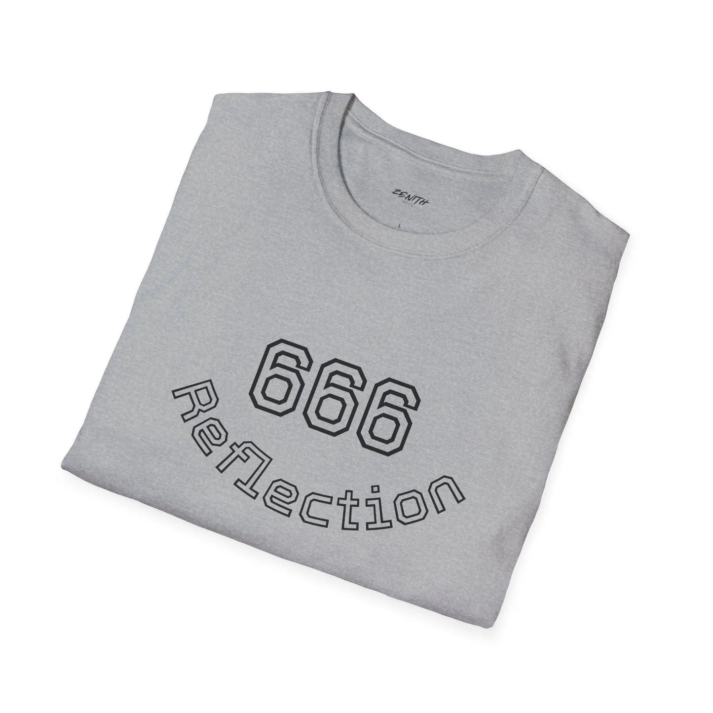 666 Women's T-Shirt Printify